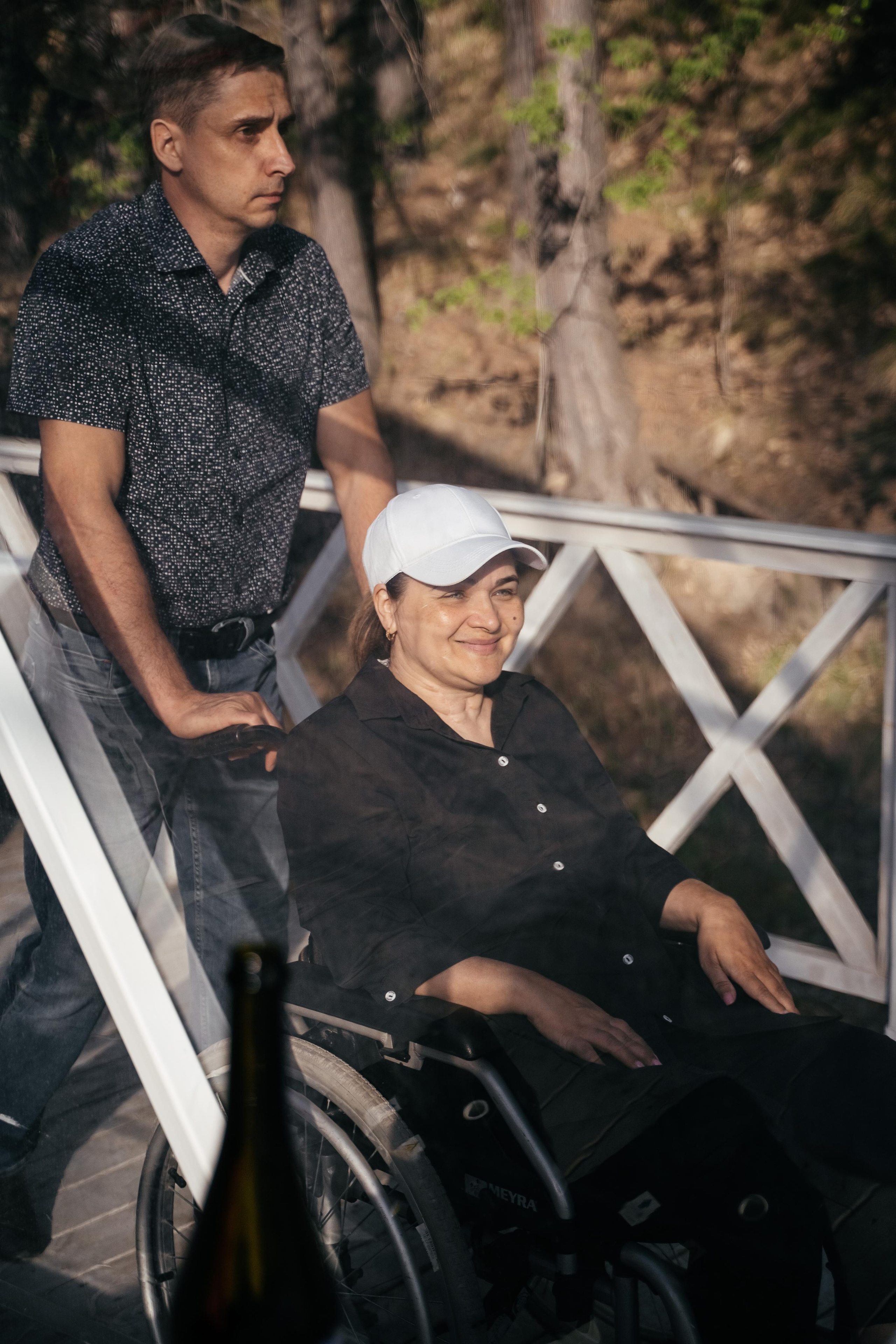 Лесная сфера. Свадебный и семейный фотограф в Новосибирске Наталья Зорина