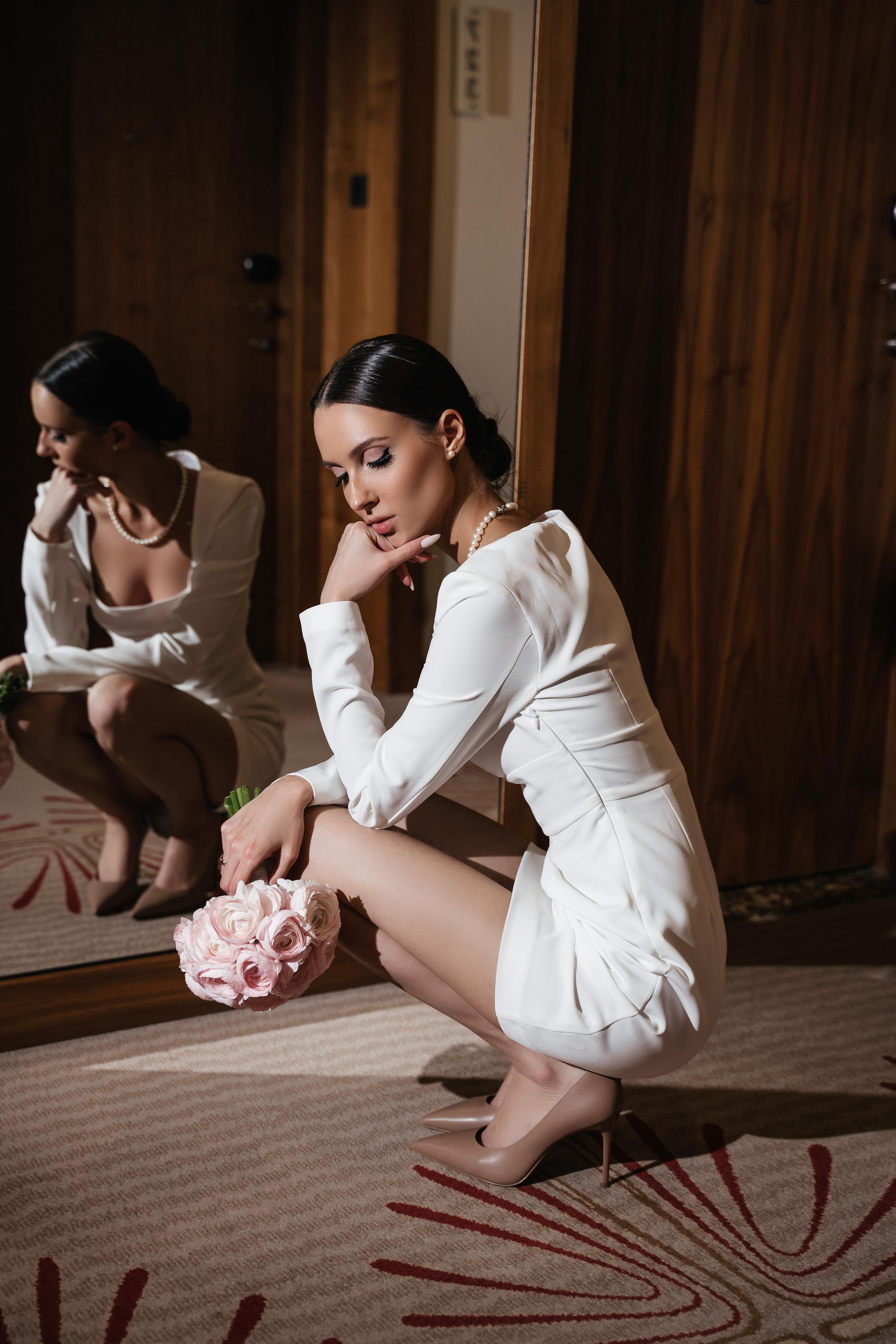 Захар и Анастасия. Свадебный и семейный фотограф в Новосибирске Наталья Зорина