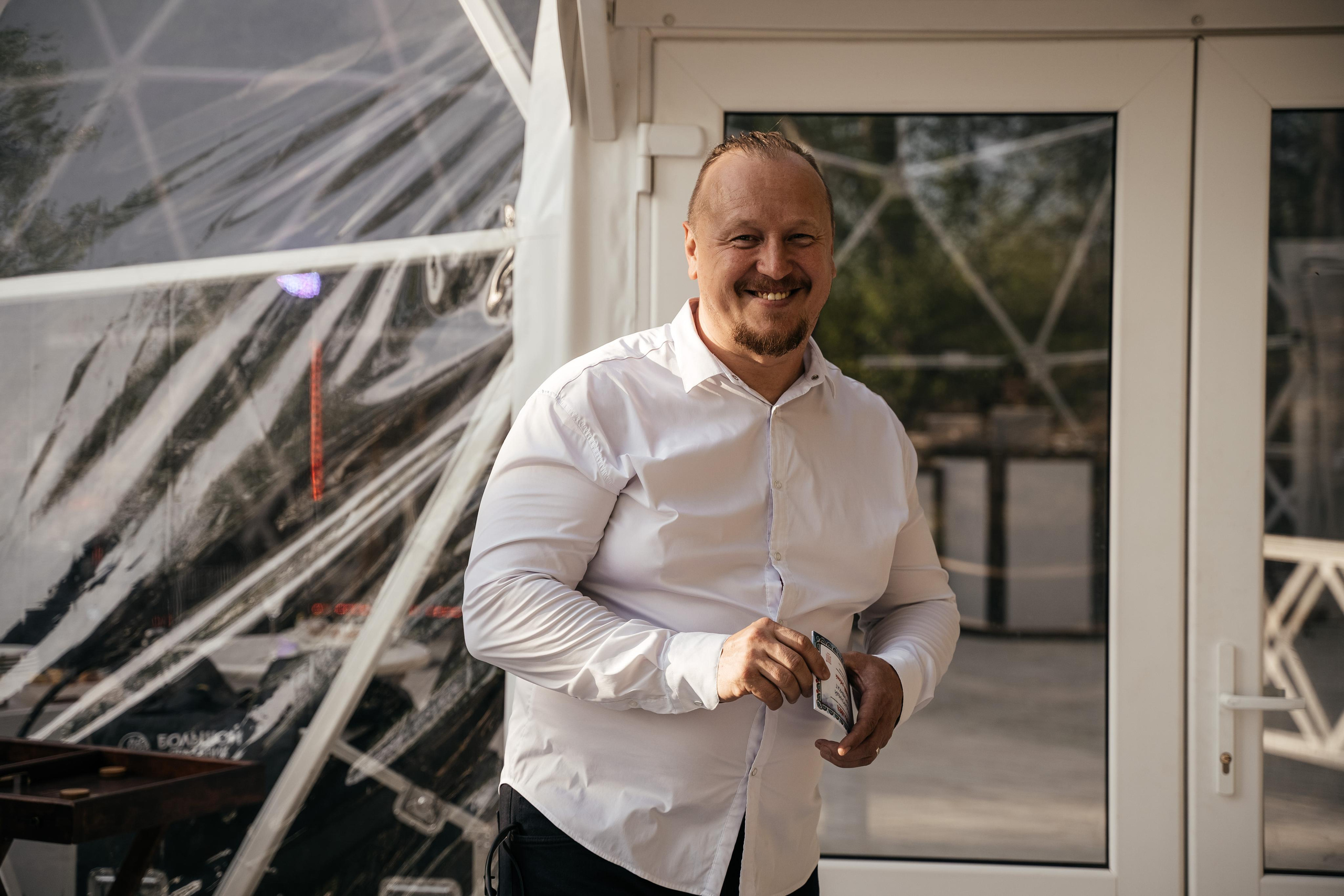 Лесная сфера. Свадебный и семейный фотограф в Новосибирске Наталья Зорина