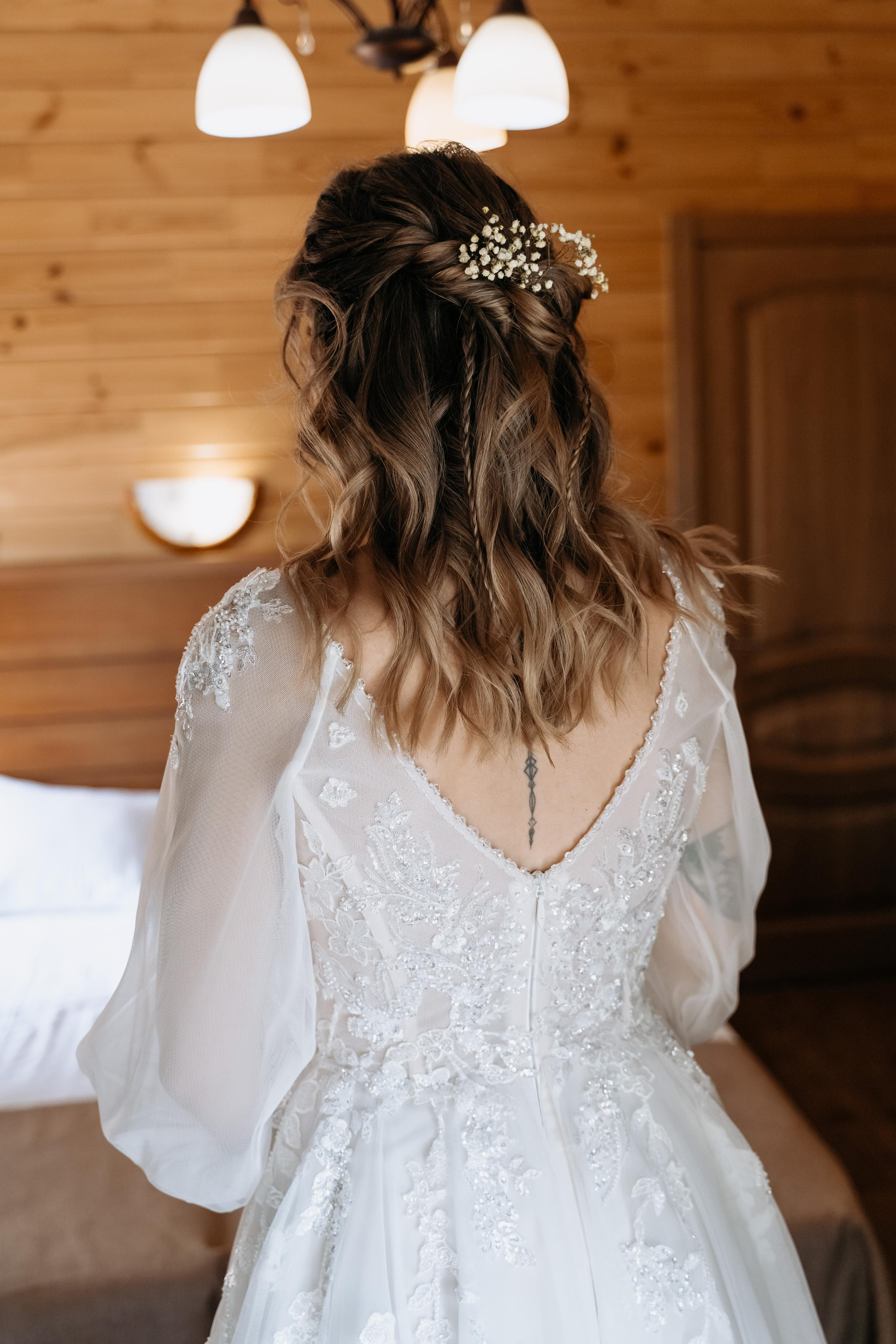 Саша и Ксюша. Свадебный и семейный фотограф в Новосибирске Наталья Зорина