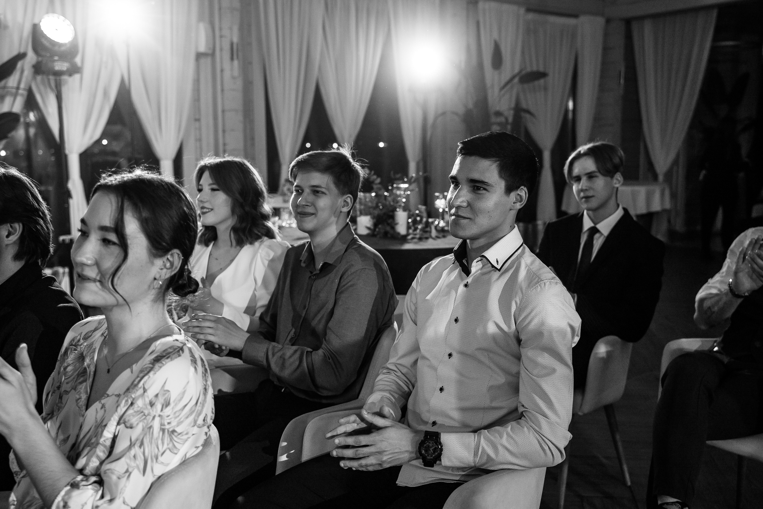 Лера и Ваня. Свадебный и семейный фотограф в Новосибирске Наталья Зорина