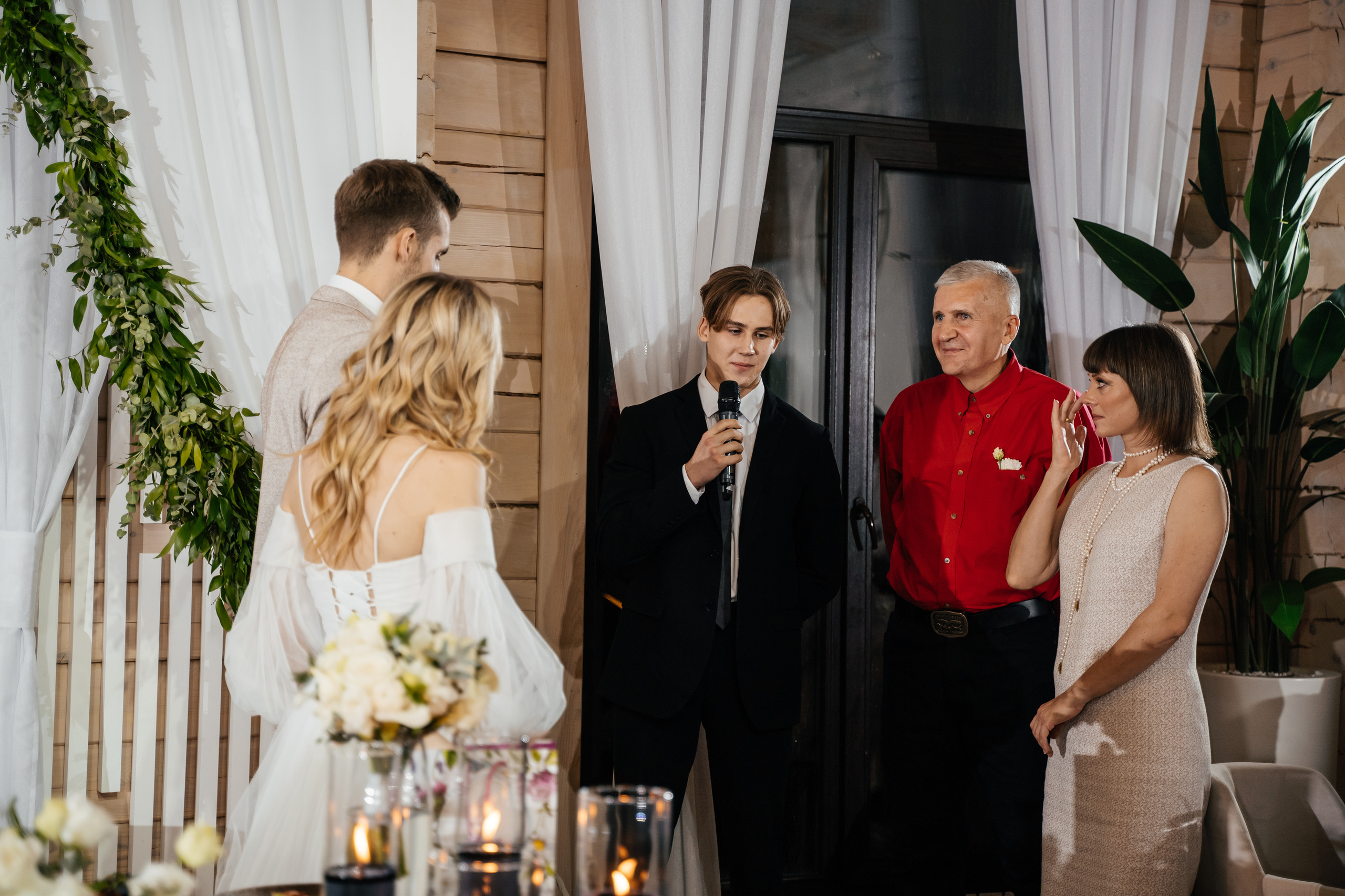 Лера и Ваня. Свадебный и семейный фотограф в Новосибирске Наталья Зорина