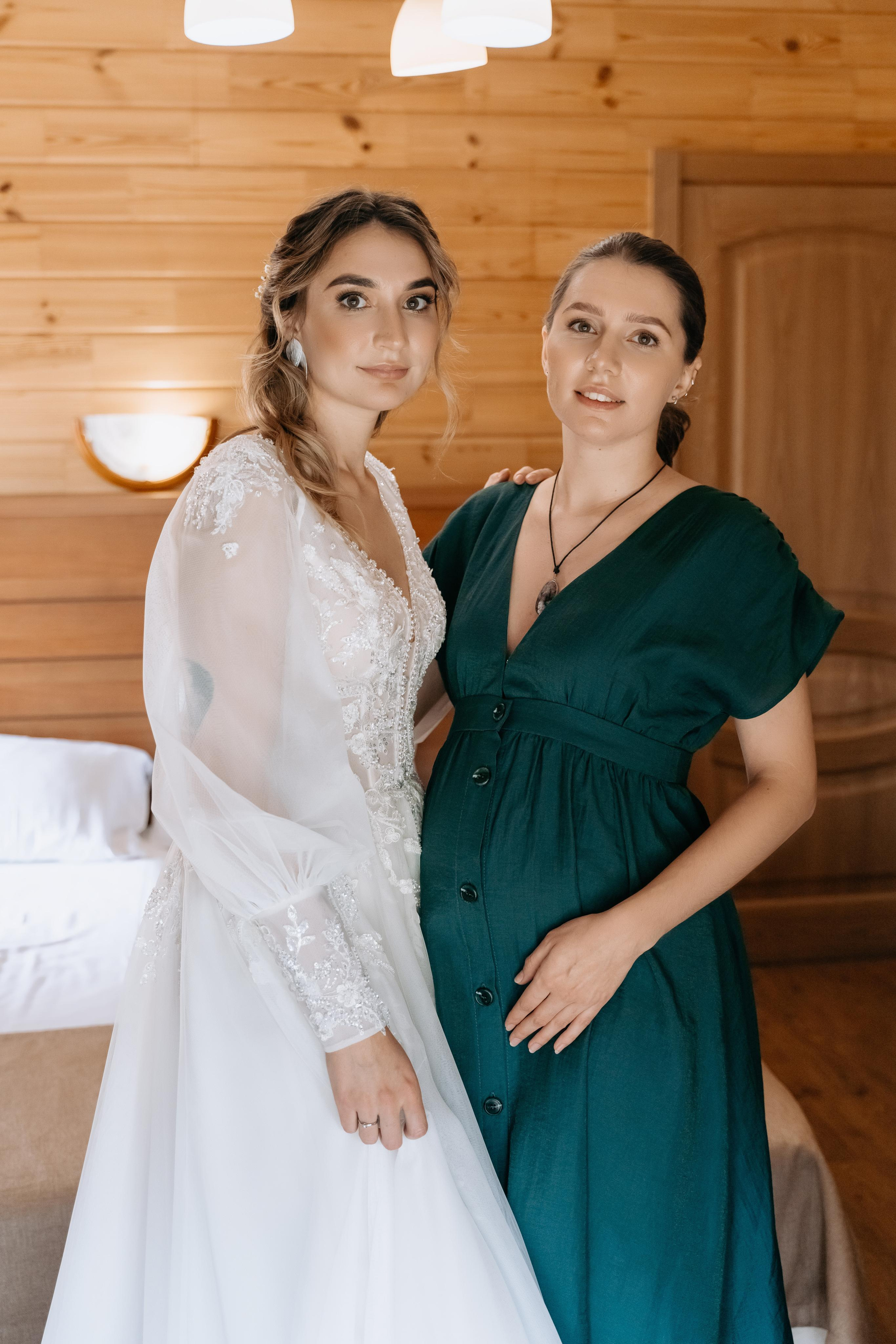 Саша и Ксюша. Свадебный и семейный фотограф в Новосибирске Наталья Зорина