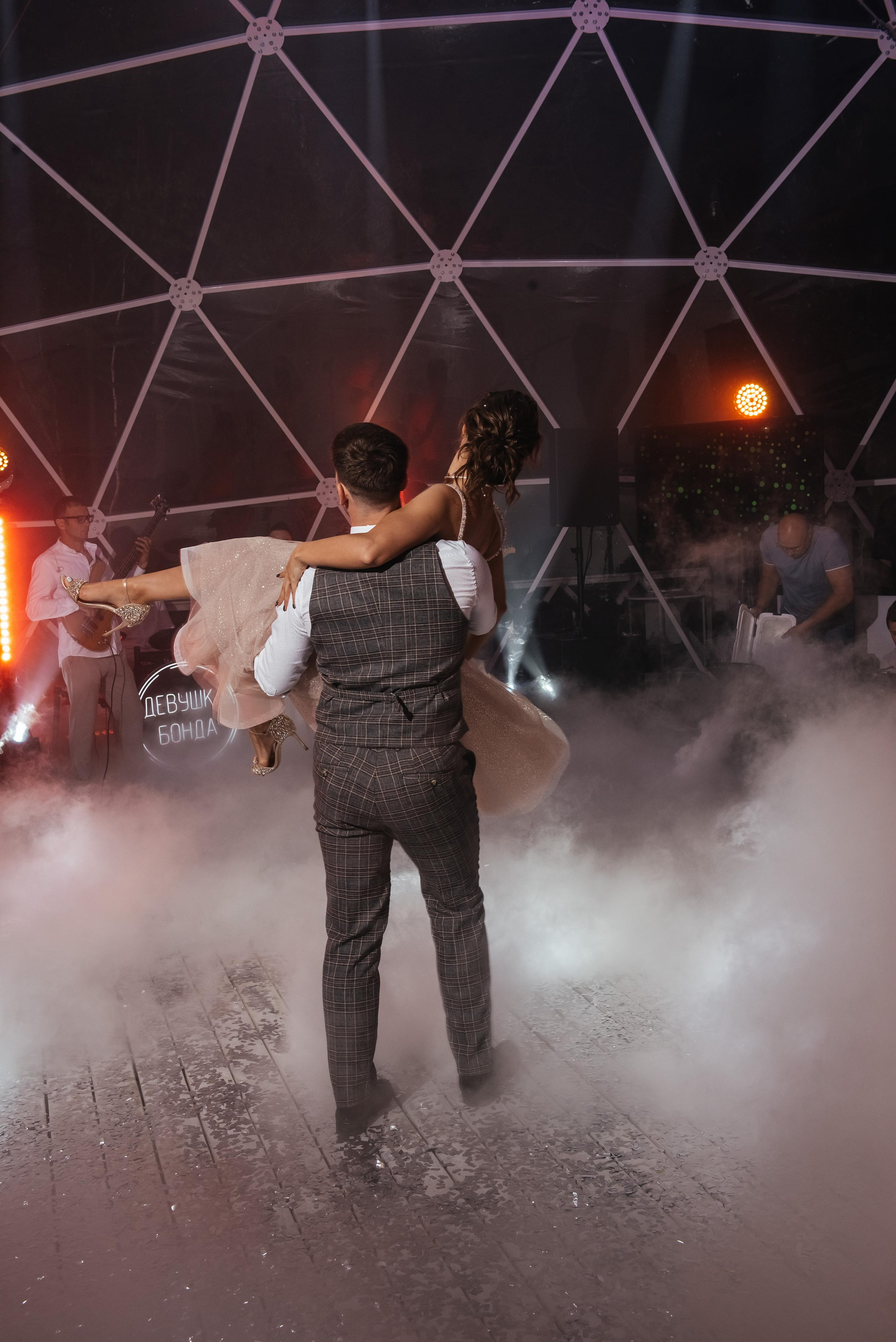 Лесная сфера. Свадебный и семейный фотограф в Новосибирске Наталья Зорина