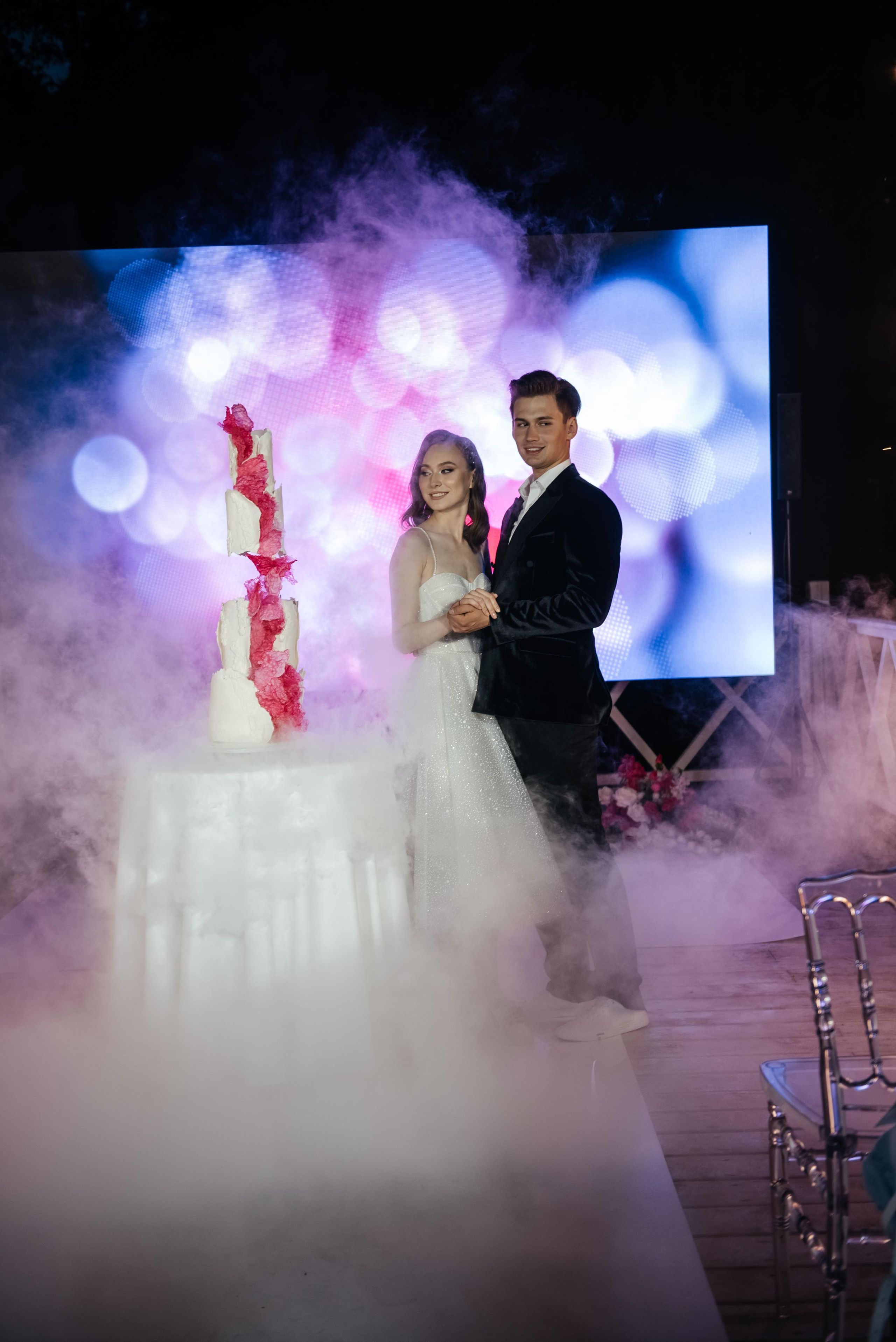 Лесная сфера. Свадебный и семейный фотограф в Новосибирске Наталья Зорина