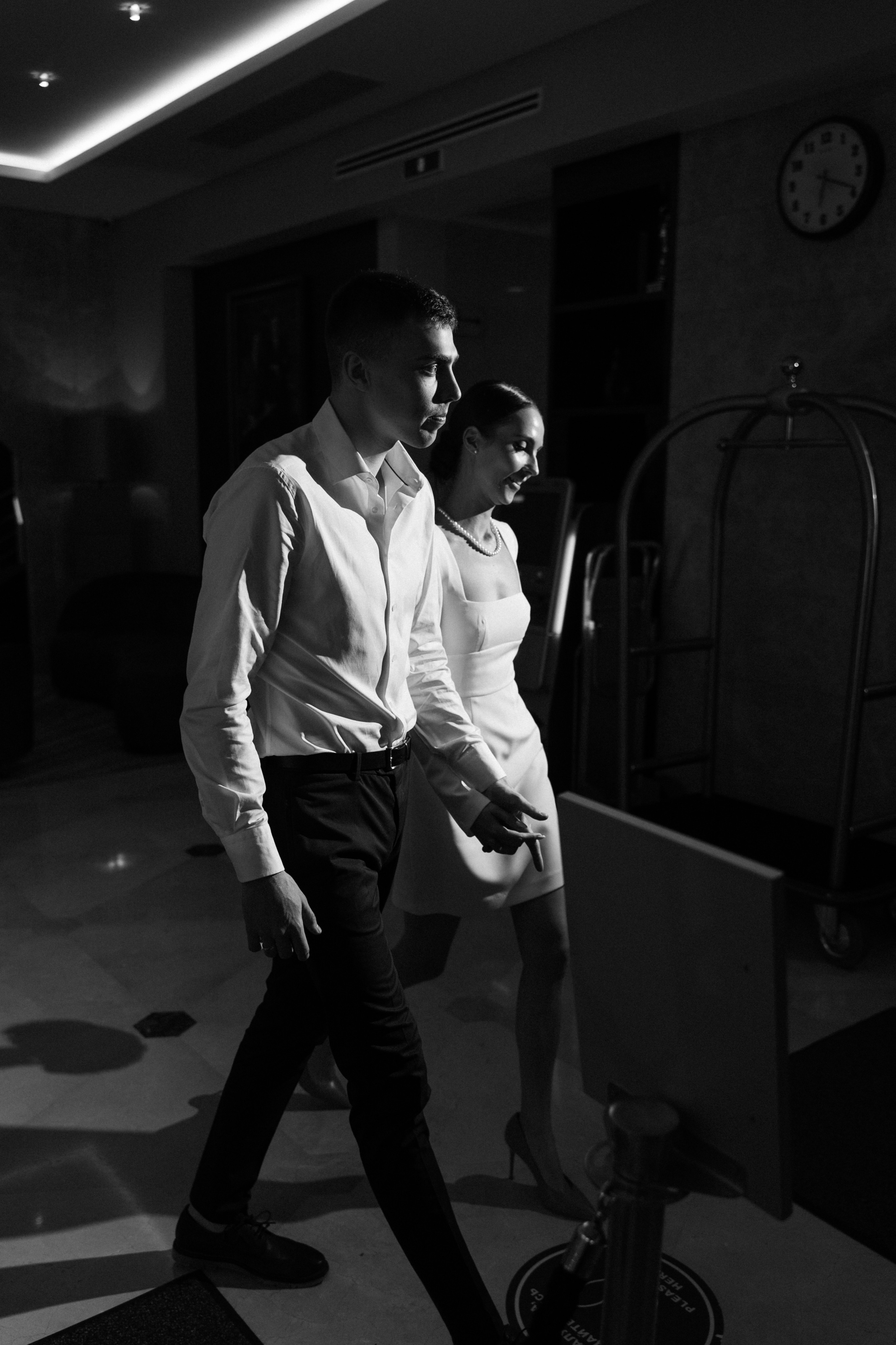 Захар и Анастасия. Свадебный и семейный фотограф в Новосибирске Наталья Зорина