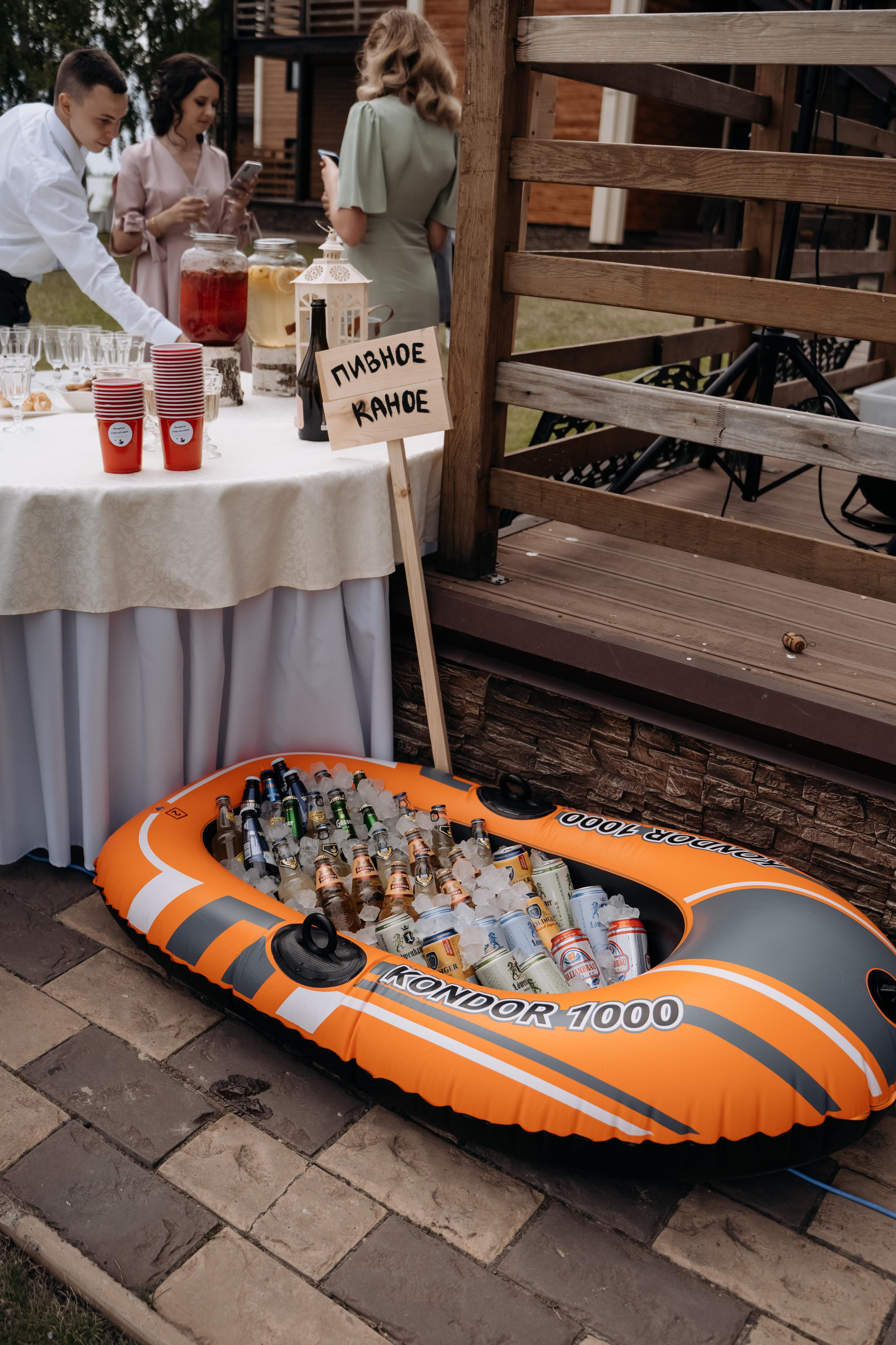 Саша и Ксюша. Свадебный и семейный фотограф в Новосибирске Наталья Зорина