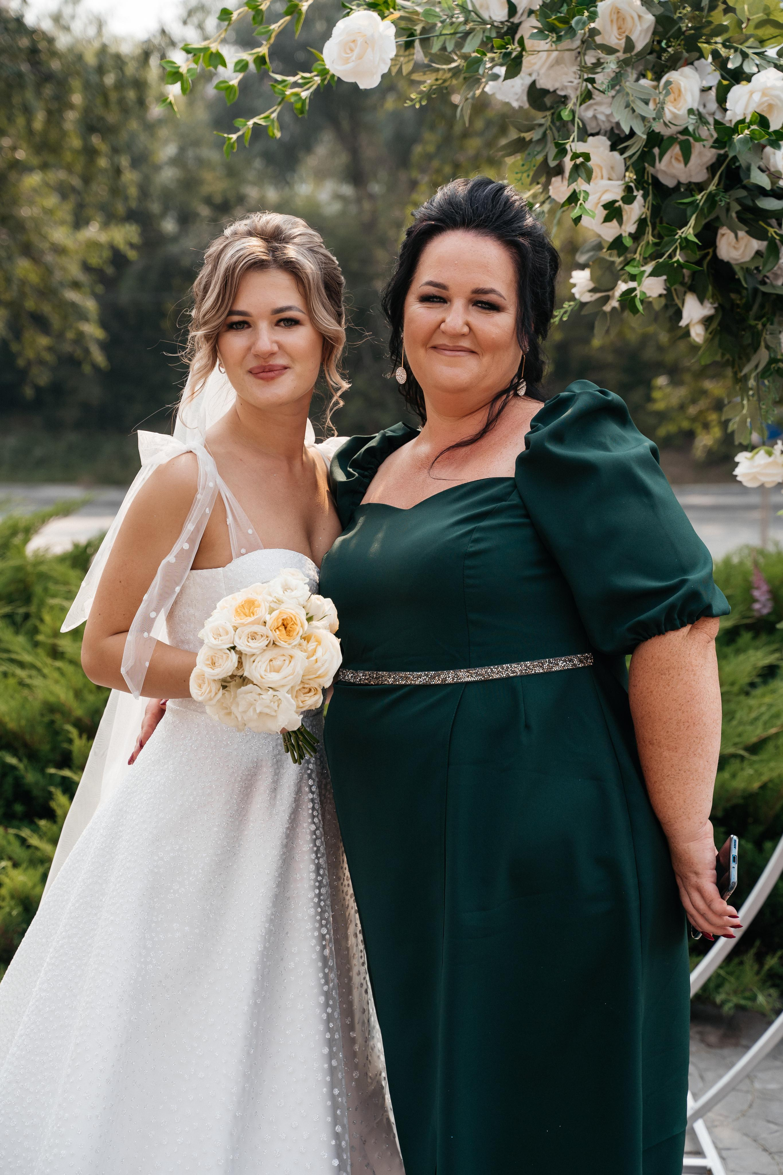 Рома и Вика. Свадебный и семейный фотограф в Новосибирске Наталья Зорина