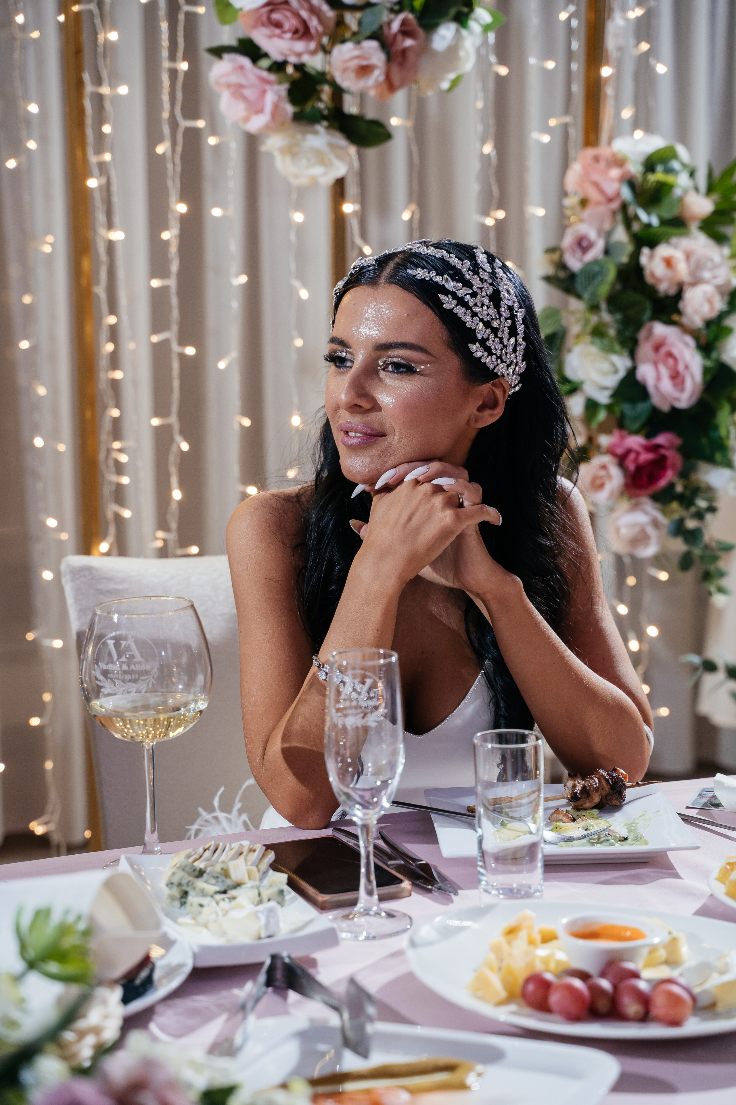 Алина и Вадим. Свадебный и семейный фотограф в Новосибирске Наталья Зорина