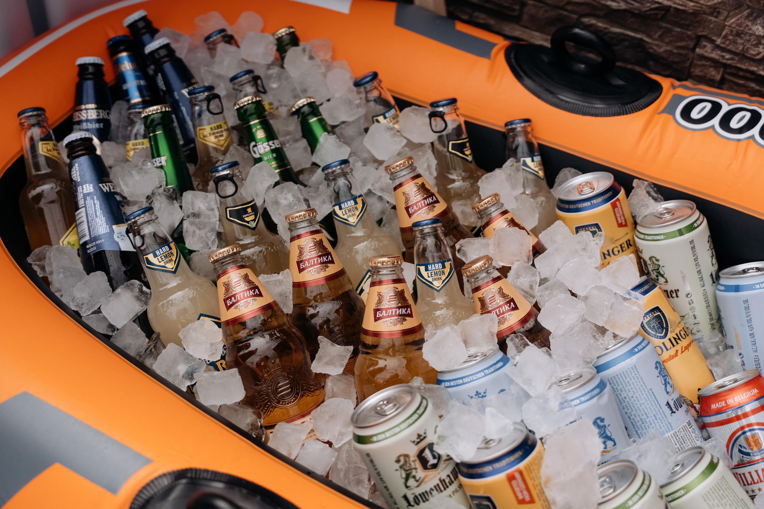 Саша и Ксюша. Свадебный и семейный фотограф в Новосибирске Наталья Зорина