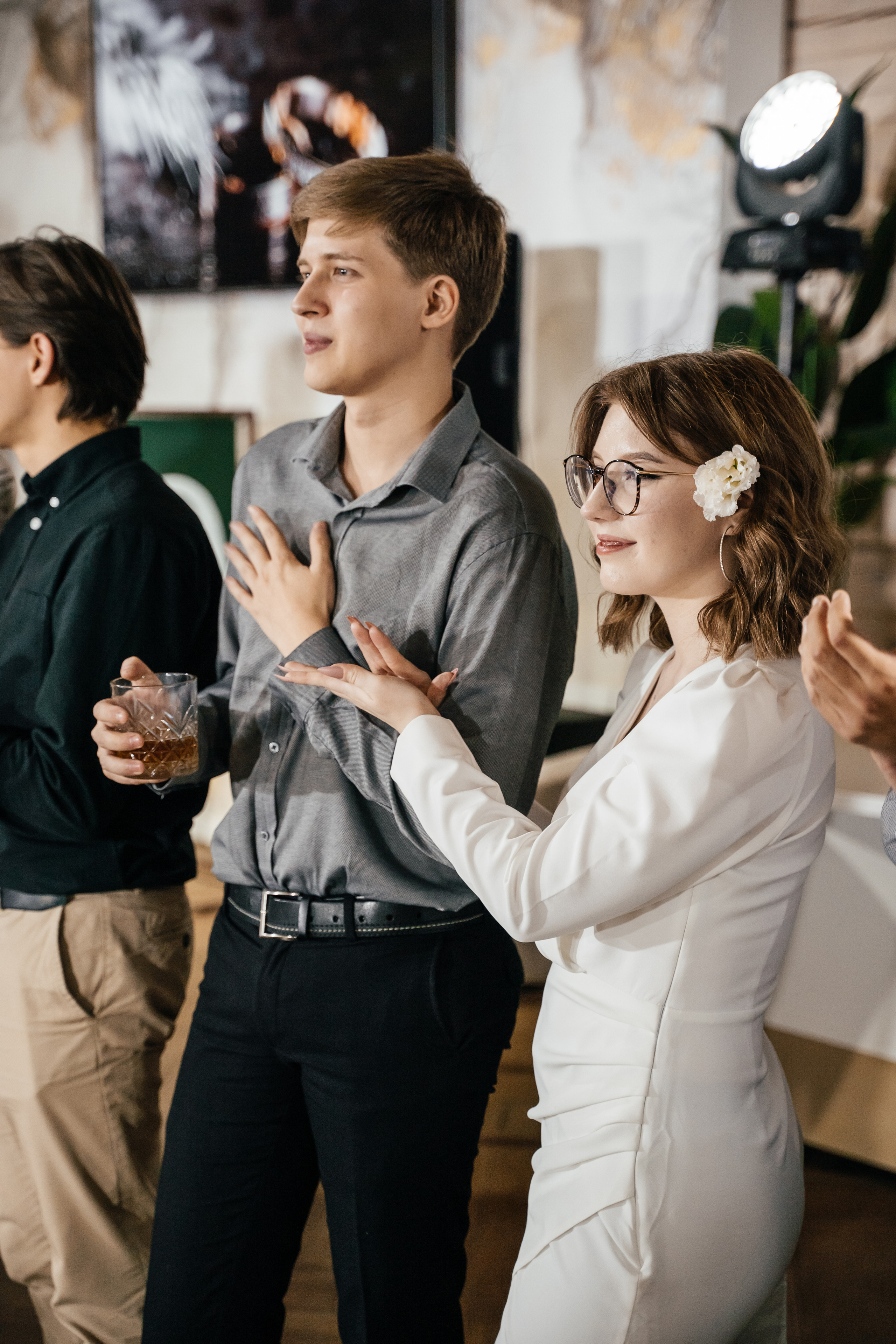 Лера и Ваня. Свадебный и семейный фотограф в Новосибирске Наталья Зорина