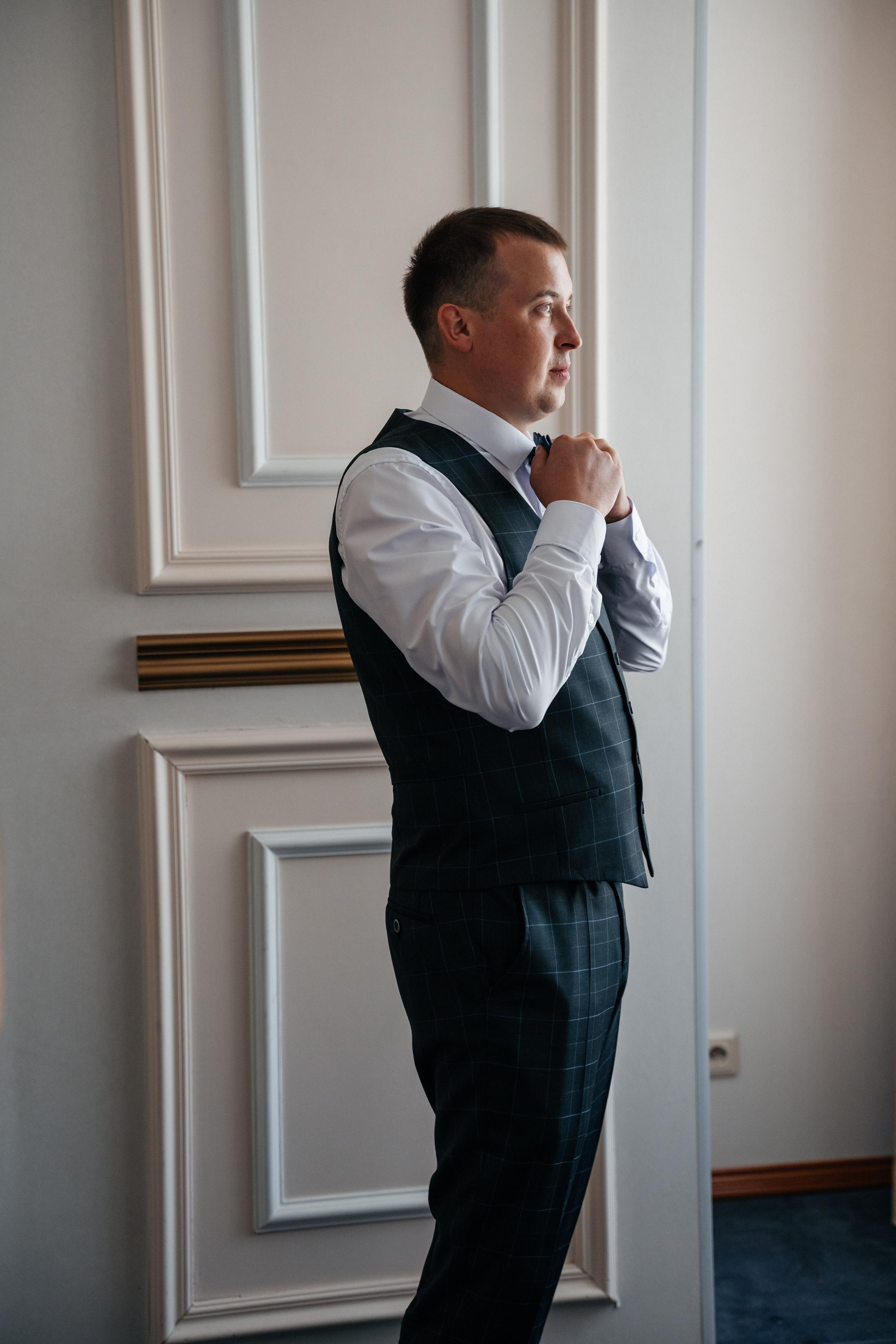 Рома и Вика. Свадебный и семейный фотограф в Новосибирске Наталья Зорина