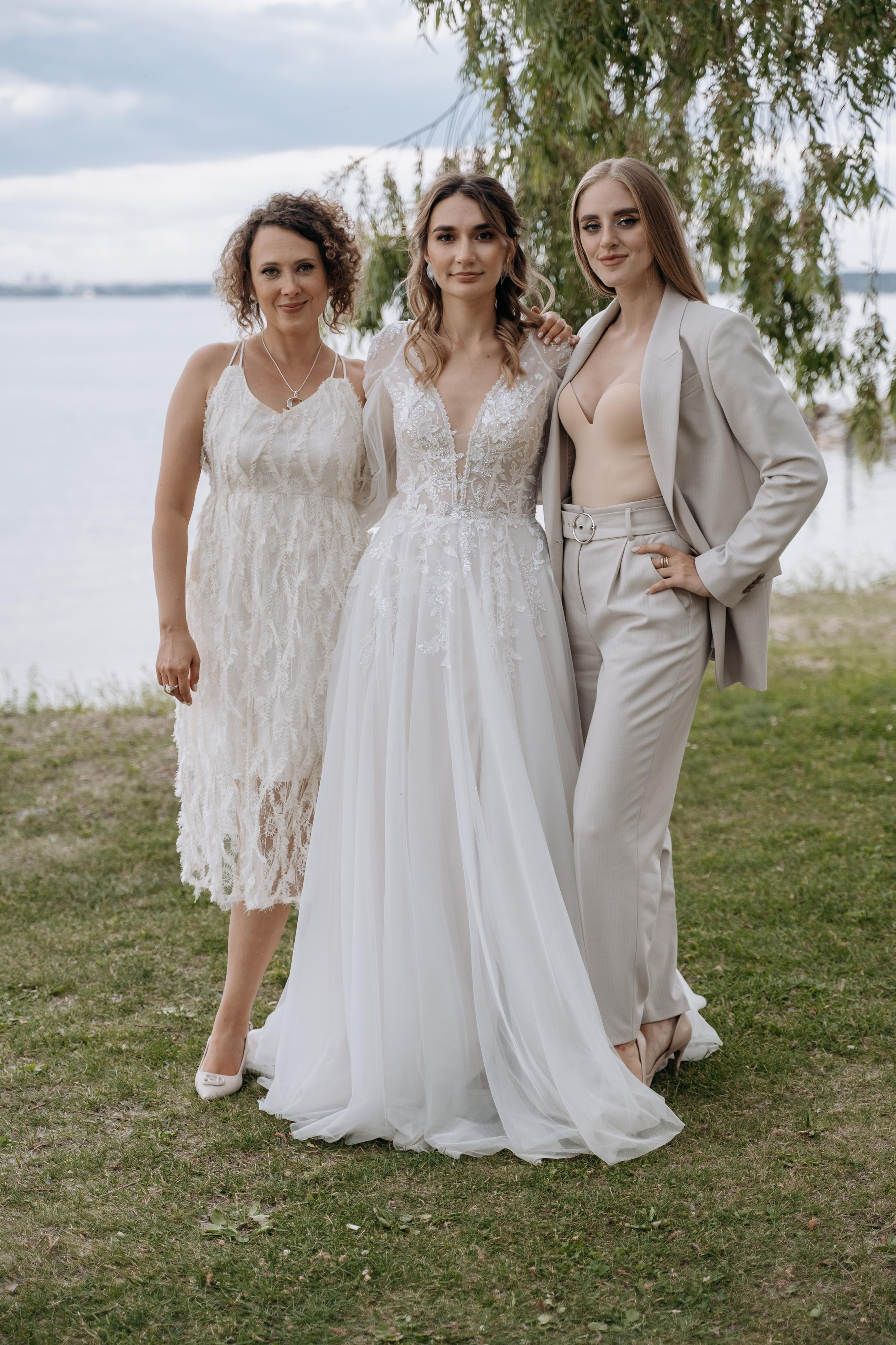 Саша и Ксюша. Свадебный и семейный фотограф в Новосибирске Наталья Зорина