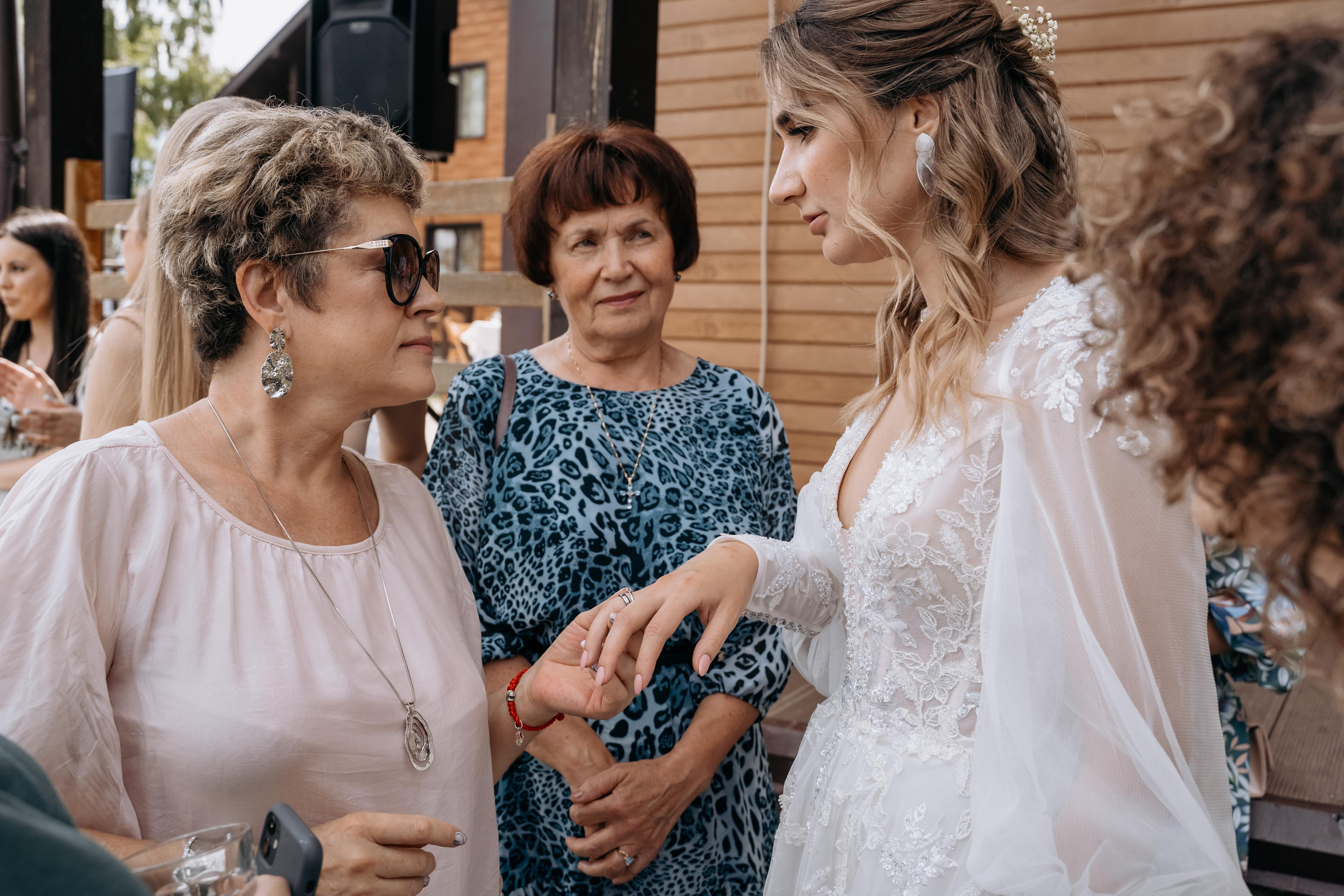 Саша и Ксюша. Свадебный и семейный фотограф в Новосибирске Наталья Зорина