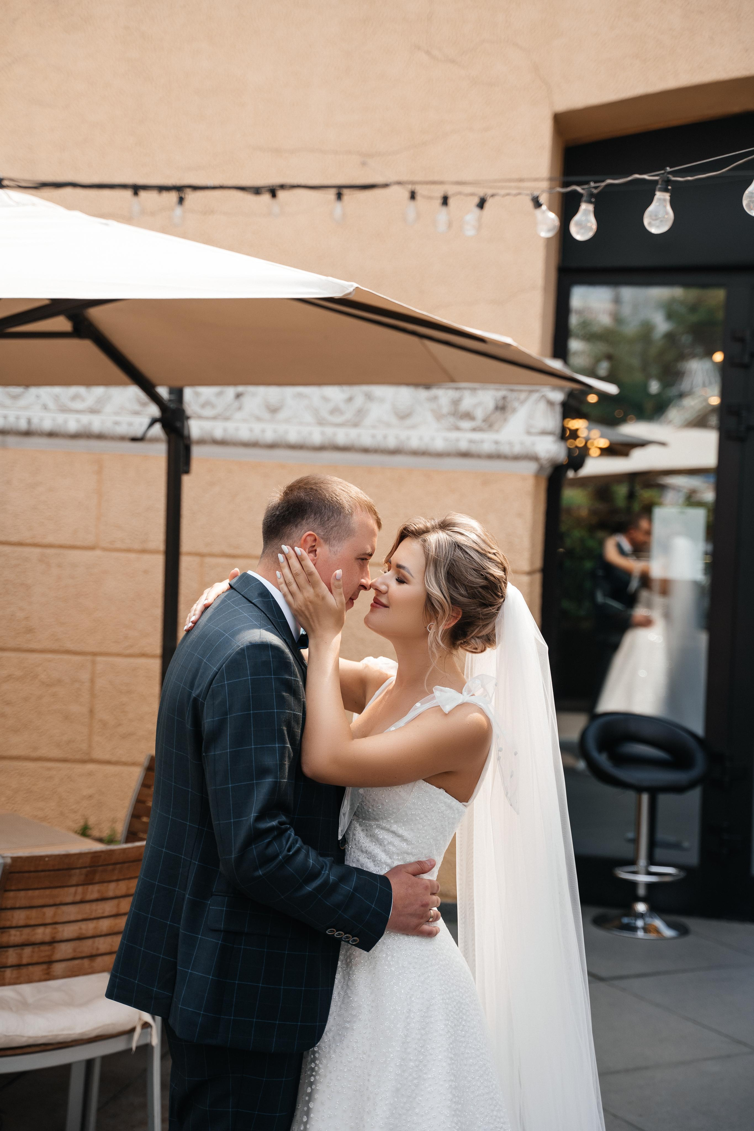 Рома и Вика. Свадебный и семейный фотограф в Новосибирске Наталья Зорина