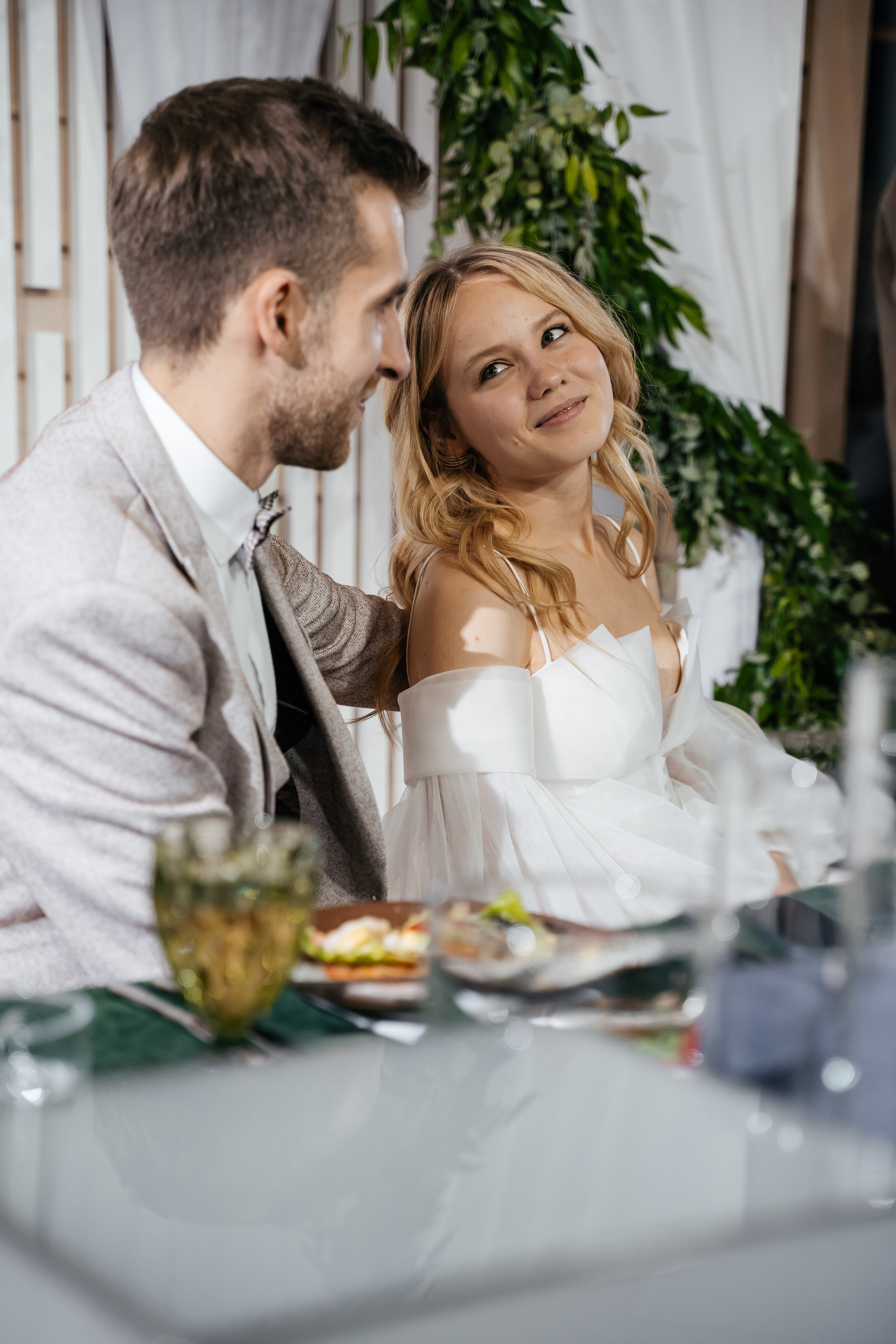 Лера и Ваня. Свадебный и семейный фотограф в Новосибирске Наталья Зорина