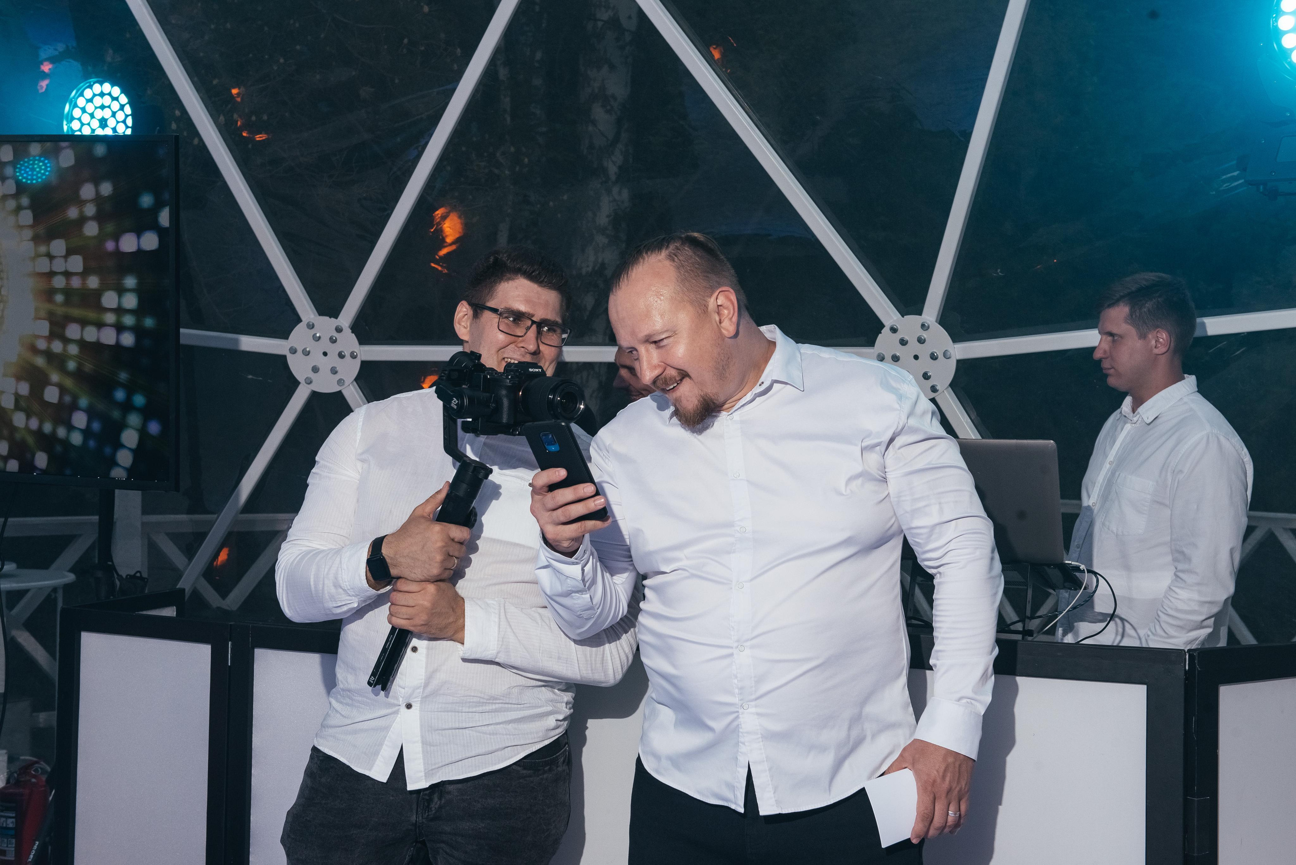 Лесная сфера. Свадебный и семейный фотограф в Новосибирске Наталья Зорина