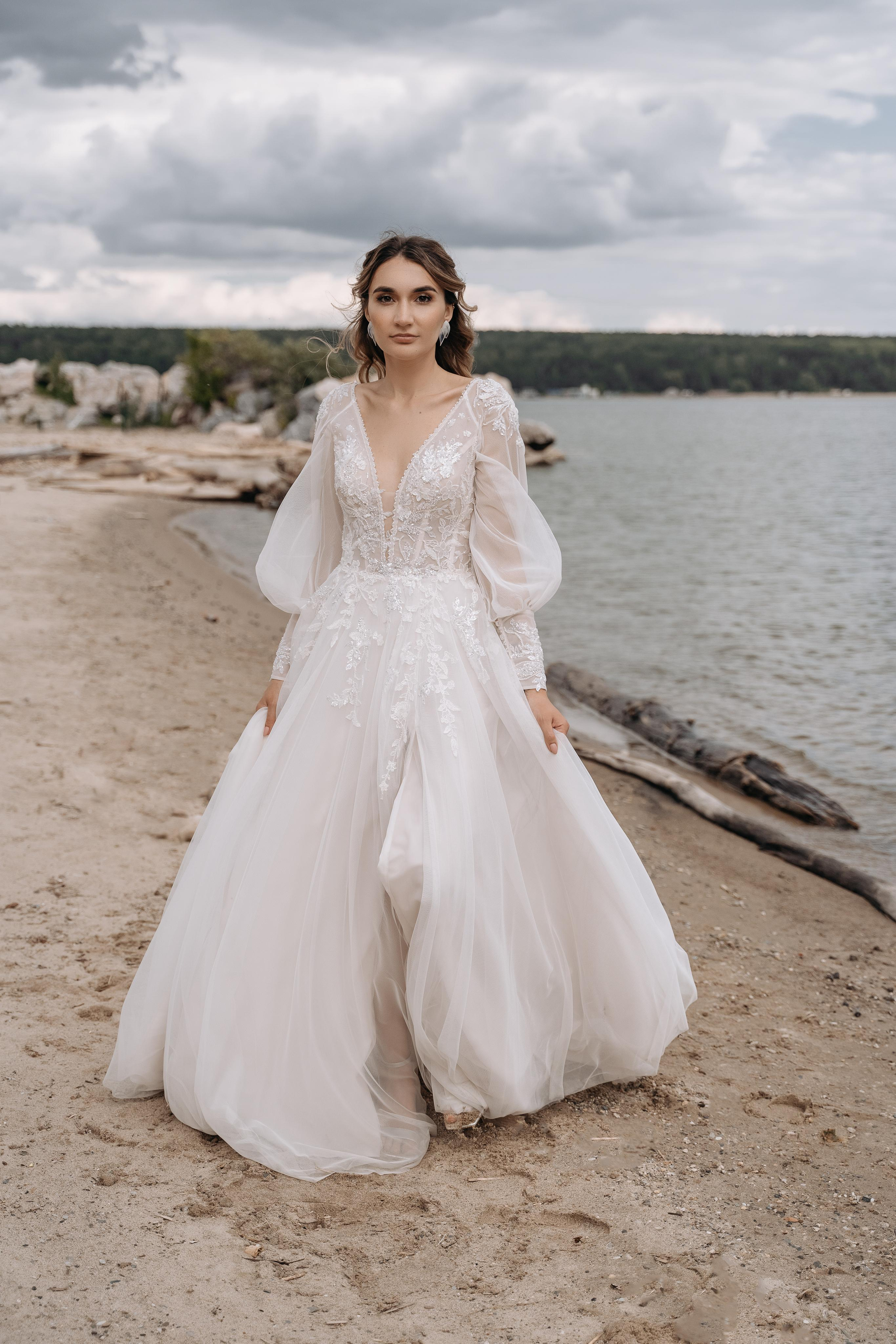 Саша и Ксюша. Свадебный и семейный фотограф в Новосибирске Наталья Зорина