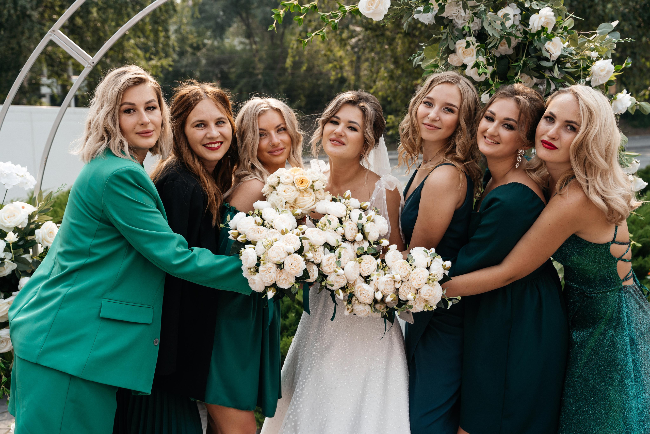 Рома и Вика. Свадебный и семейный фотограф в Новосибирске Наталья Зорина