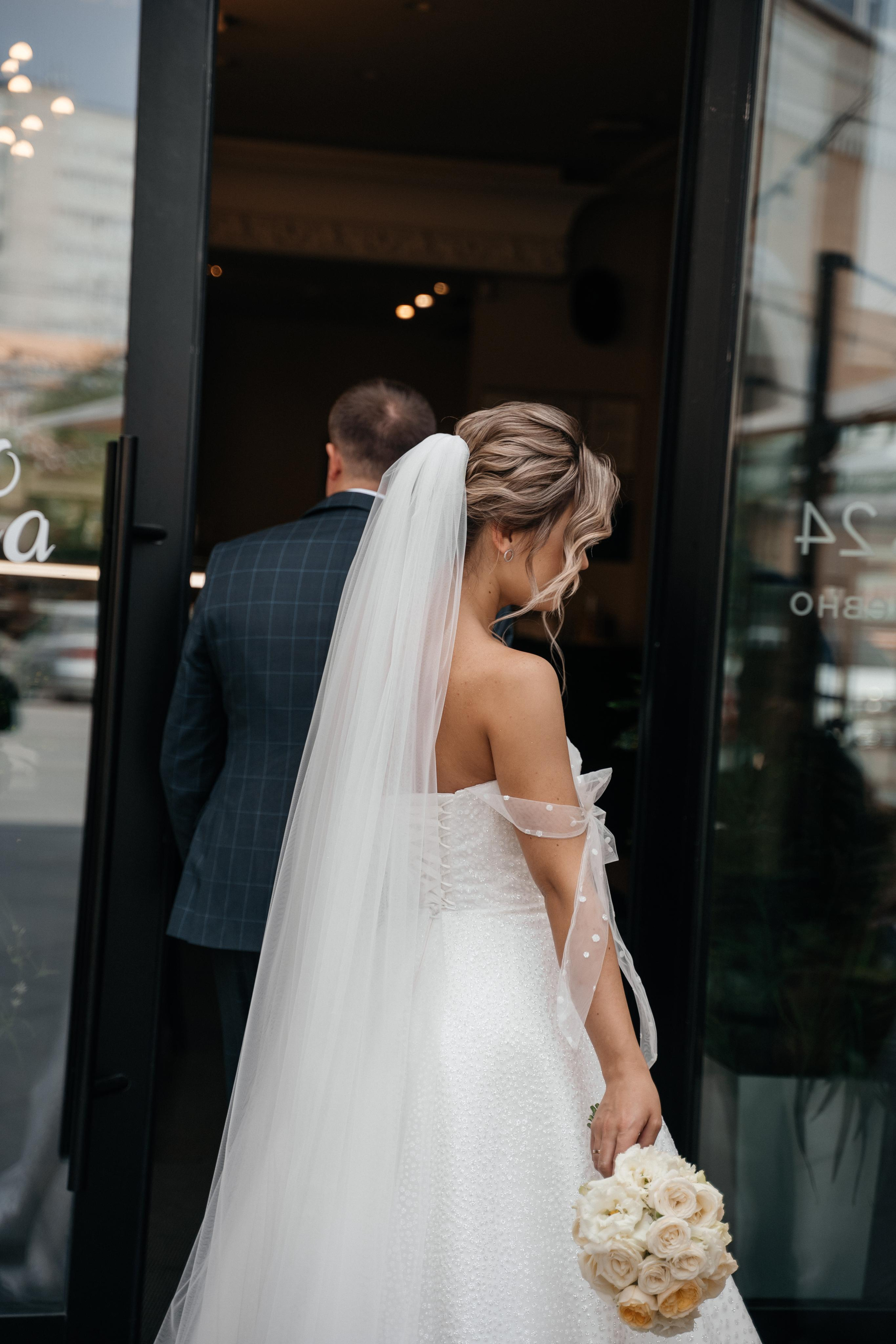 Рома и Вика. Свадебный и семейный фотограф в Новосибирске Наталья Зорина