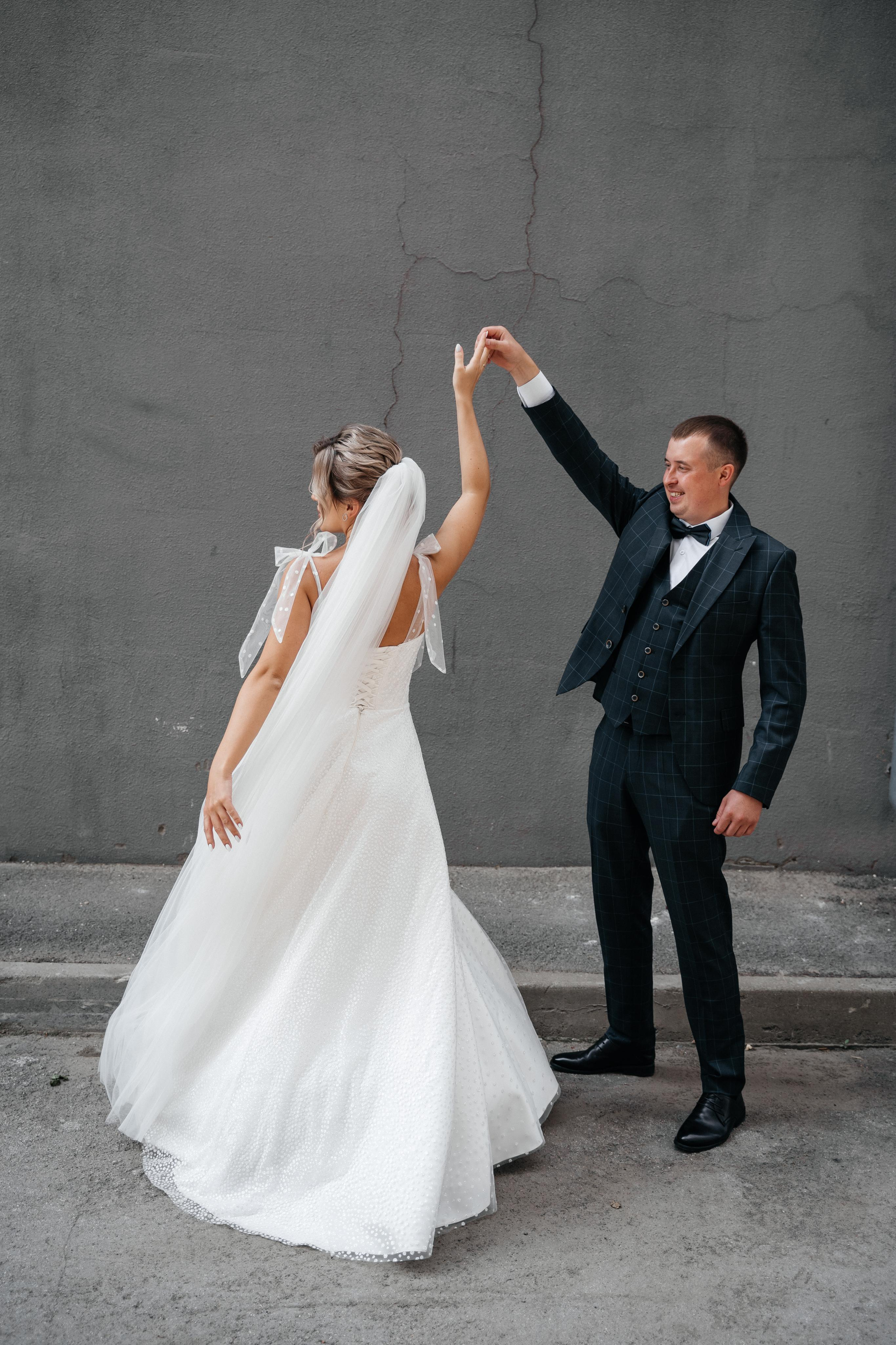 Рома и Вика. Свадебный и семейный фотограф в Новосибирске Наталья Зорина