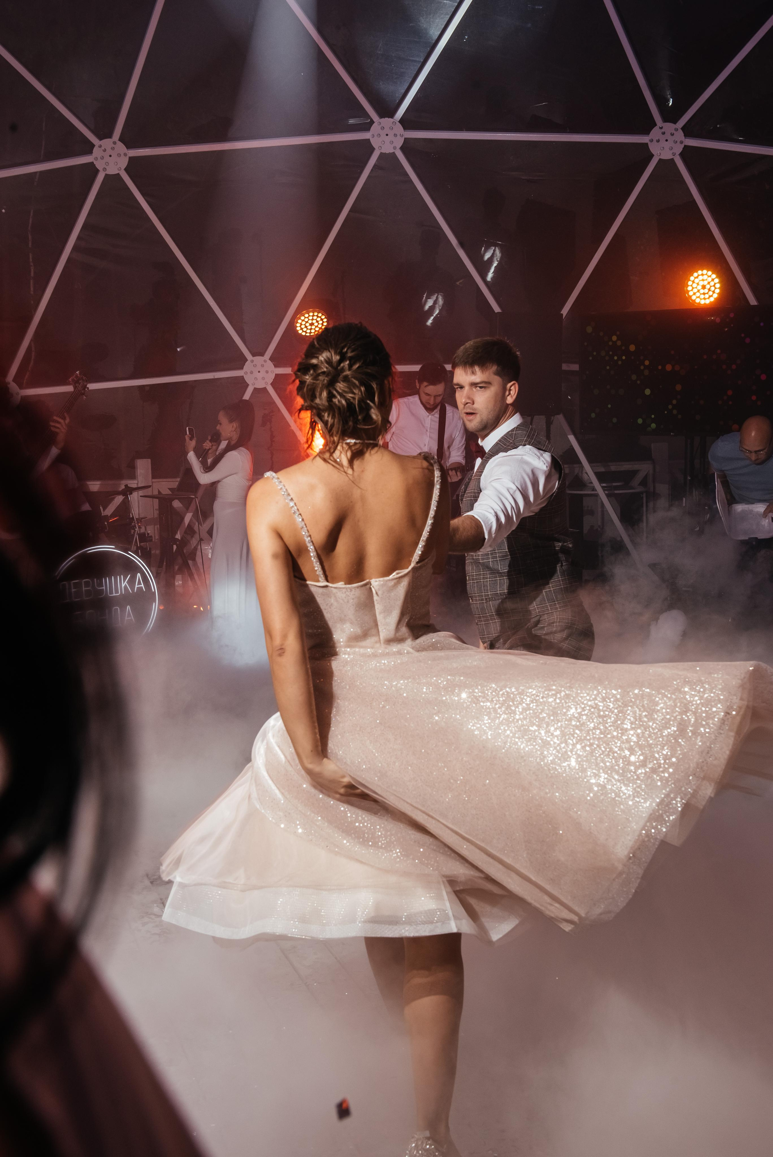 Лесная сфера. Свадебный и семейный фотограф в Новосибирске Наталья Зорина