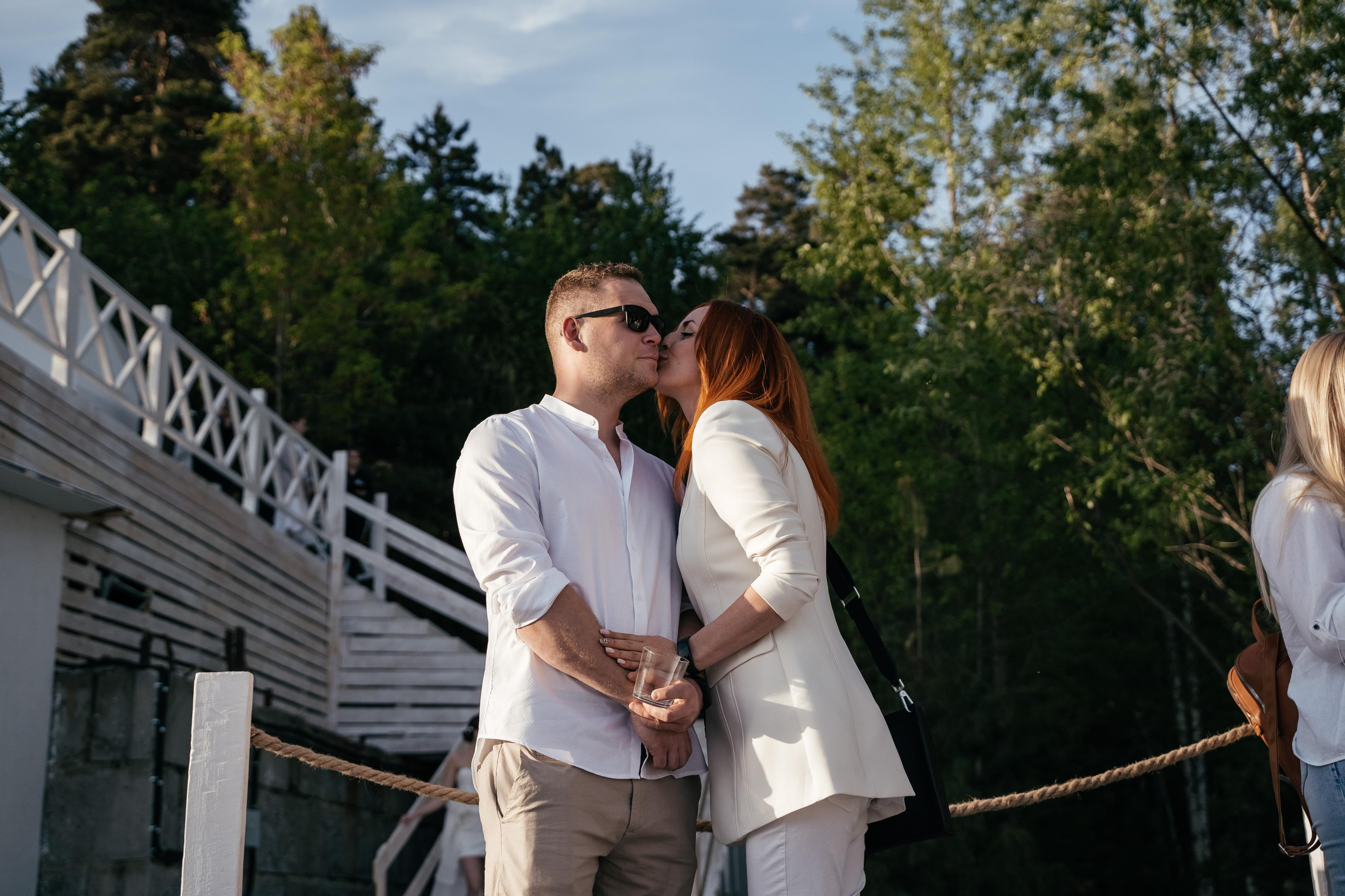 Лесная сфера. Свадебный и семейный фотограф в Новосибирске Наталья Зорина