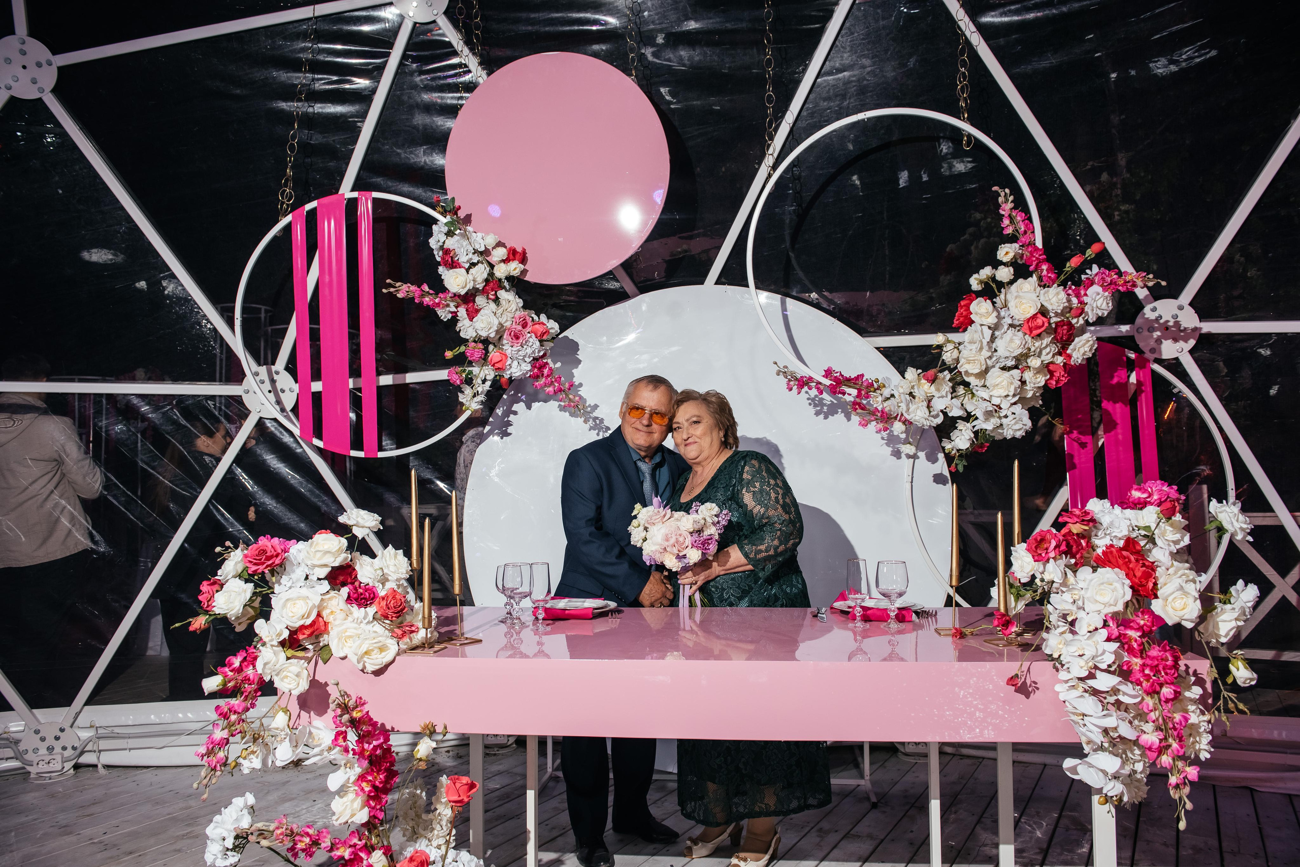 Лесная сфера. Свадебный и семейный фотограф в Новосибирске Наталья Зорина