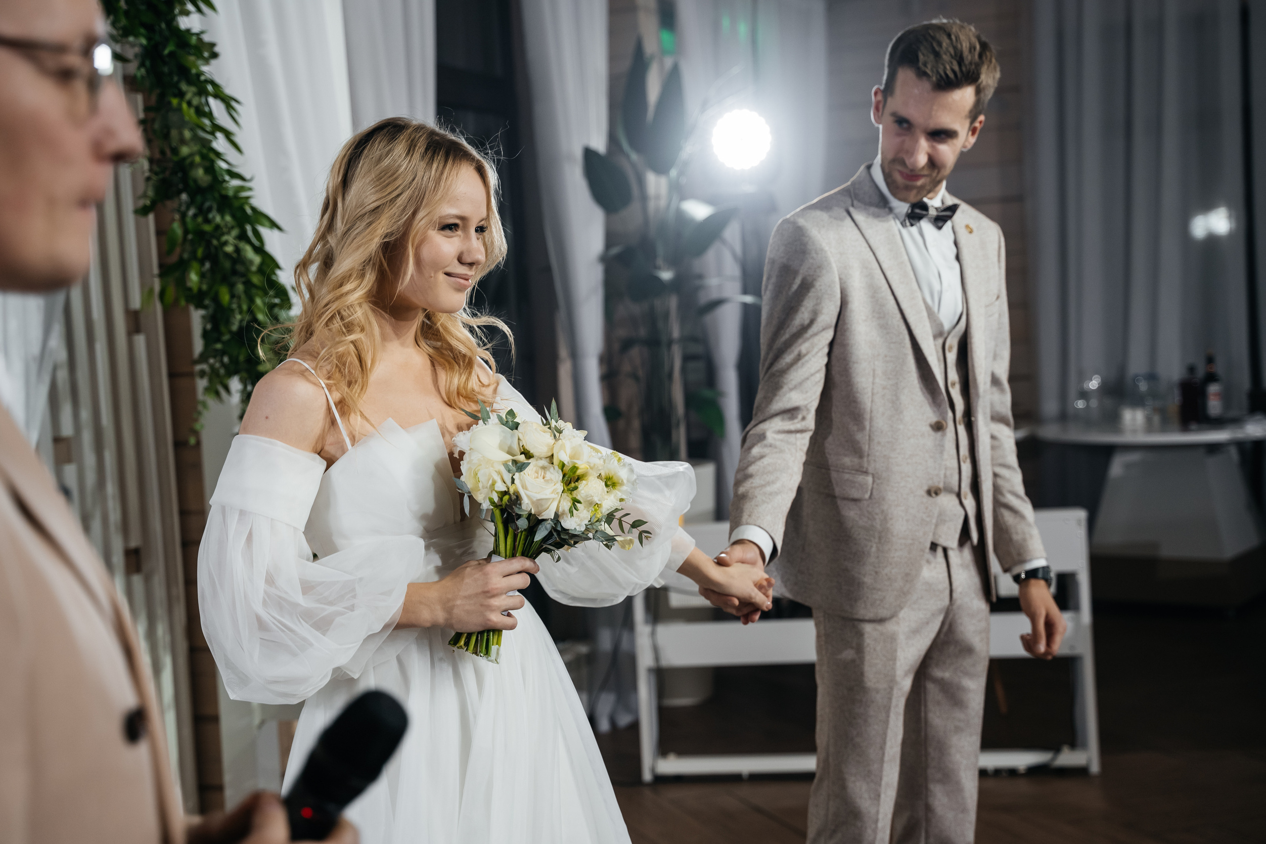 Лера и Ваня. Свадебный и семейный фотограф в Новосибирске Наталья Зорина