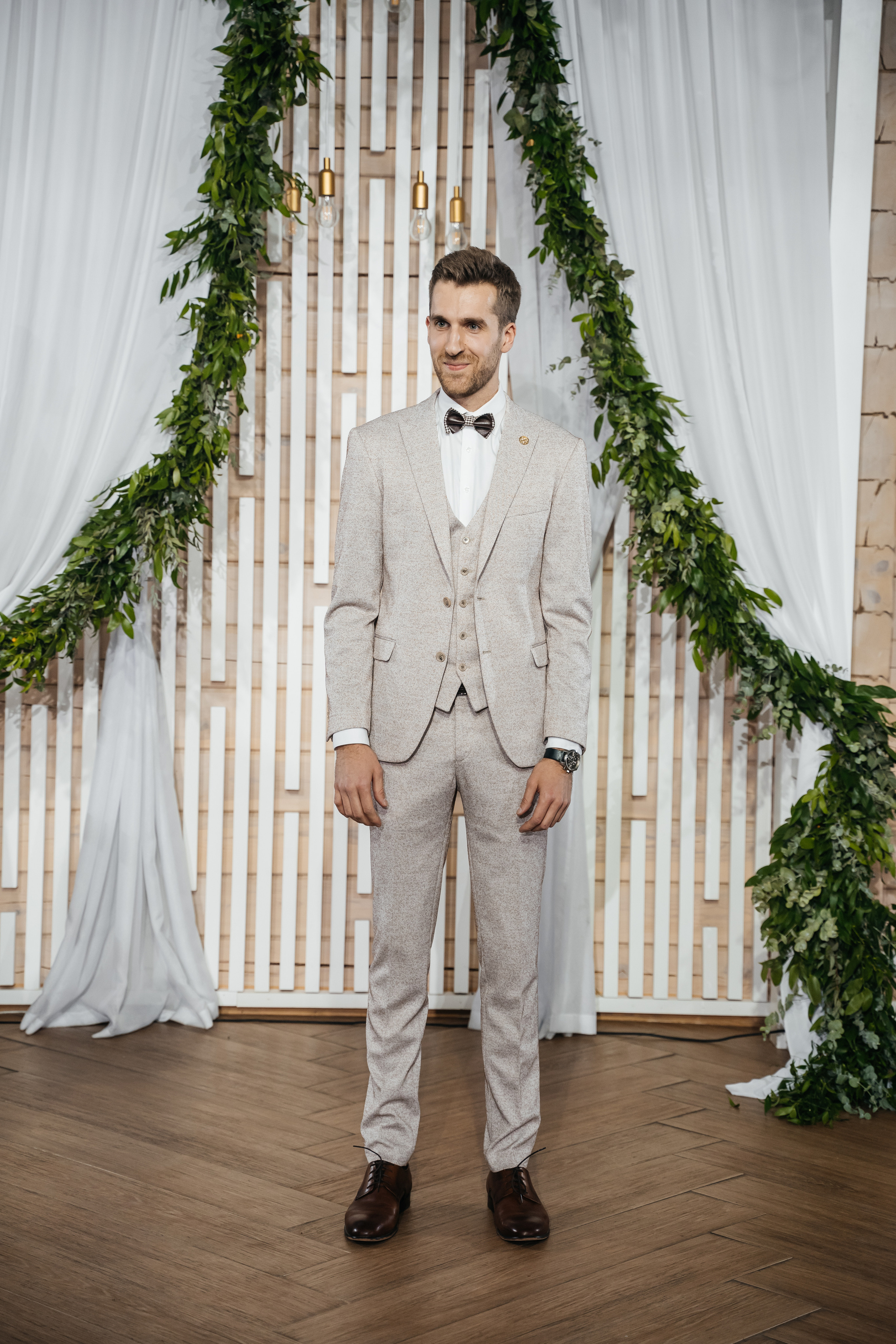 Лера и Ваня. Свадебный и семейный фотограф в Новосибирске Наталья Зорина