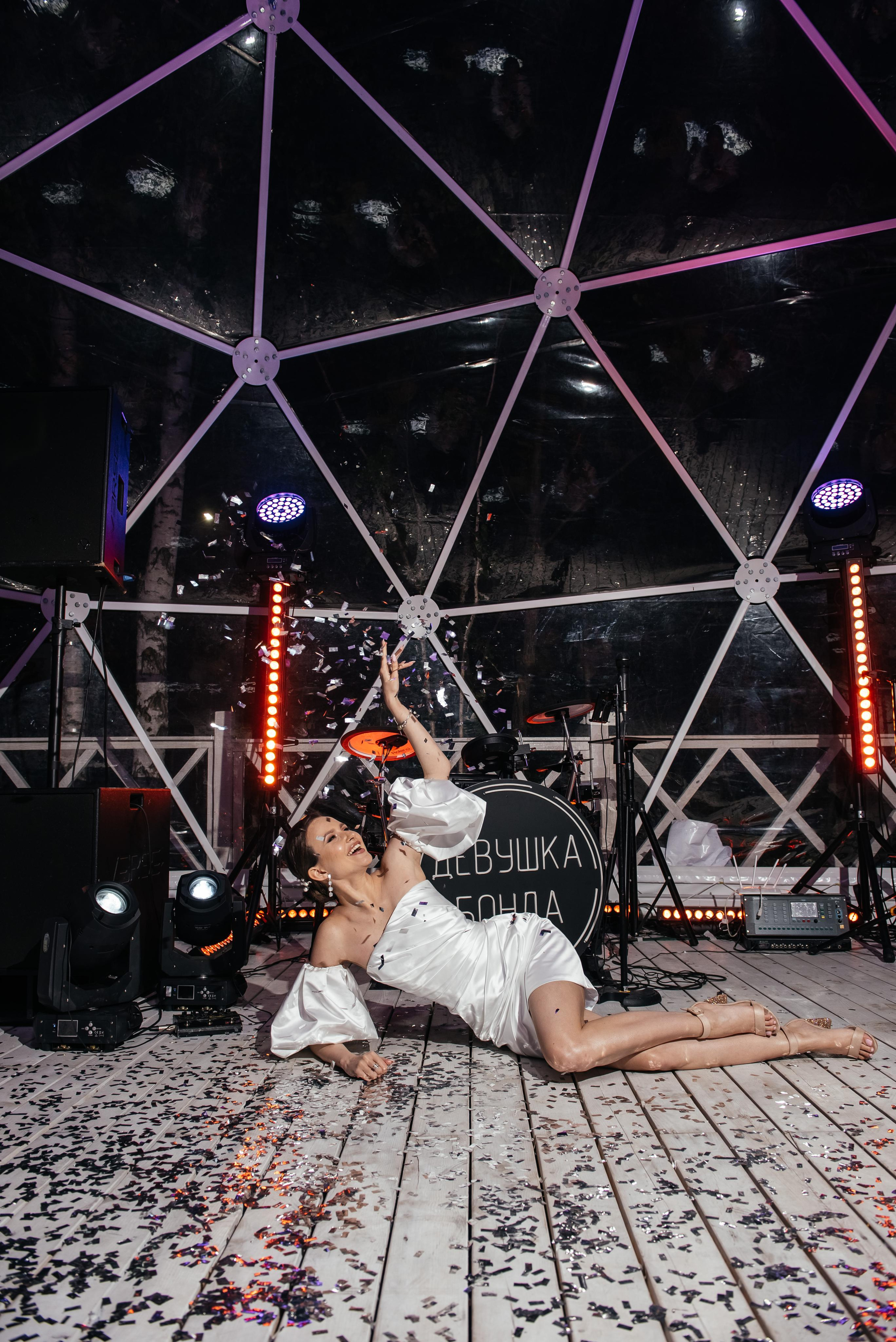 Лесная сфера. Свадебный и семейный фотограф в Новосибирске Наталья Зорина