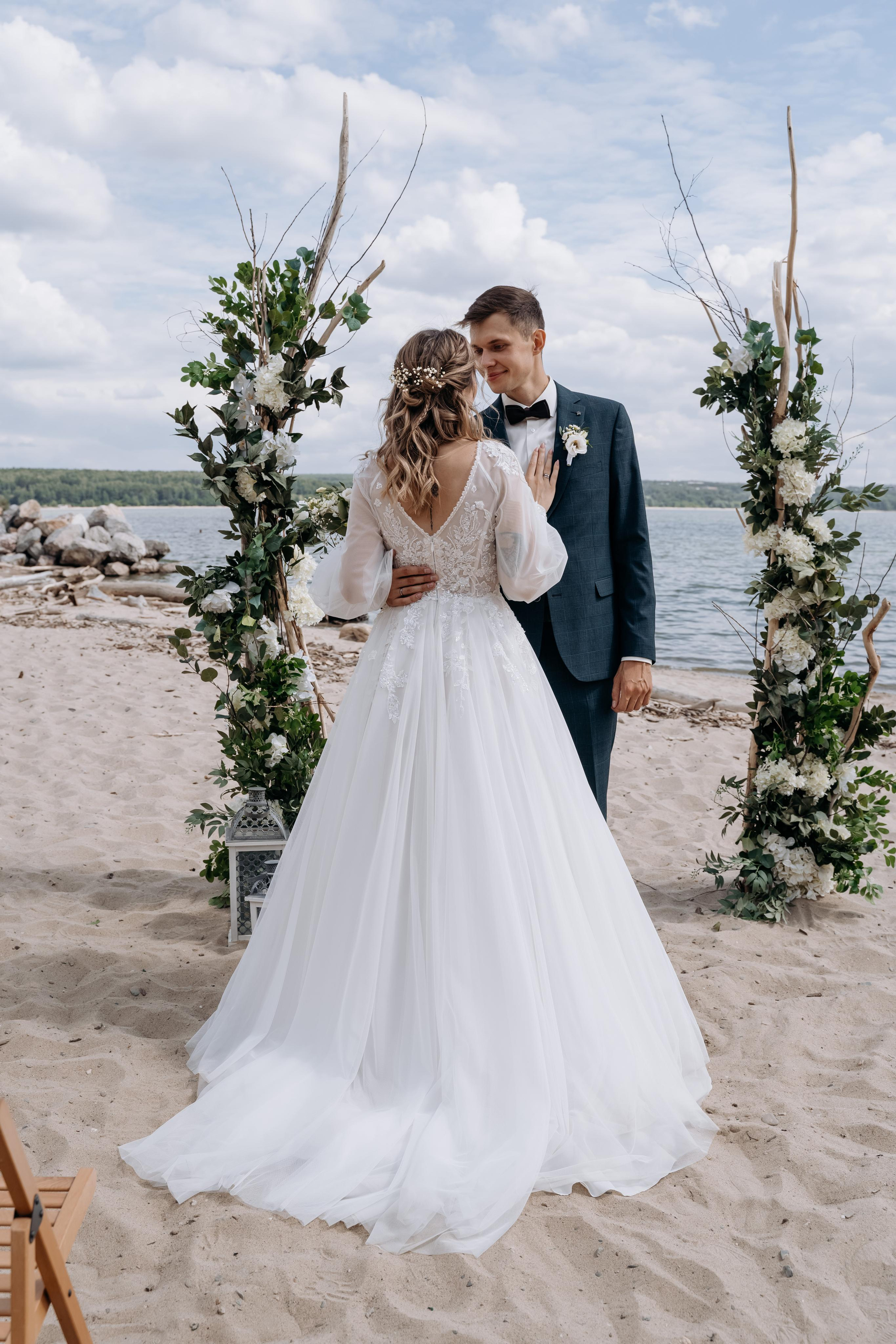 Саша и Ксюша. Свадебный и семейный фотограф в Новосибирске Наталья Зорина