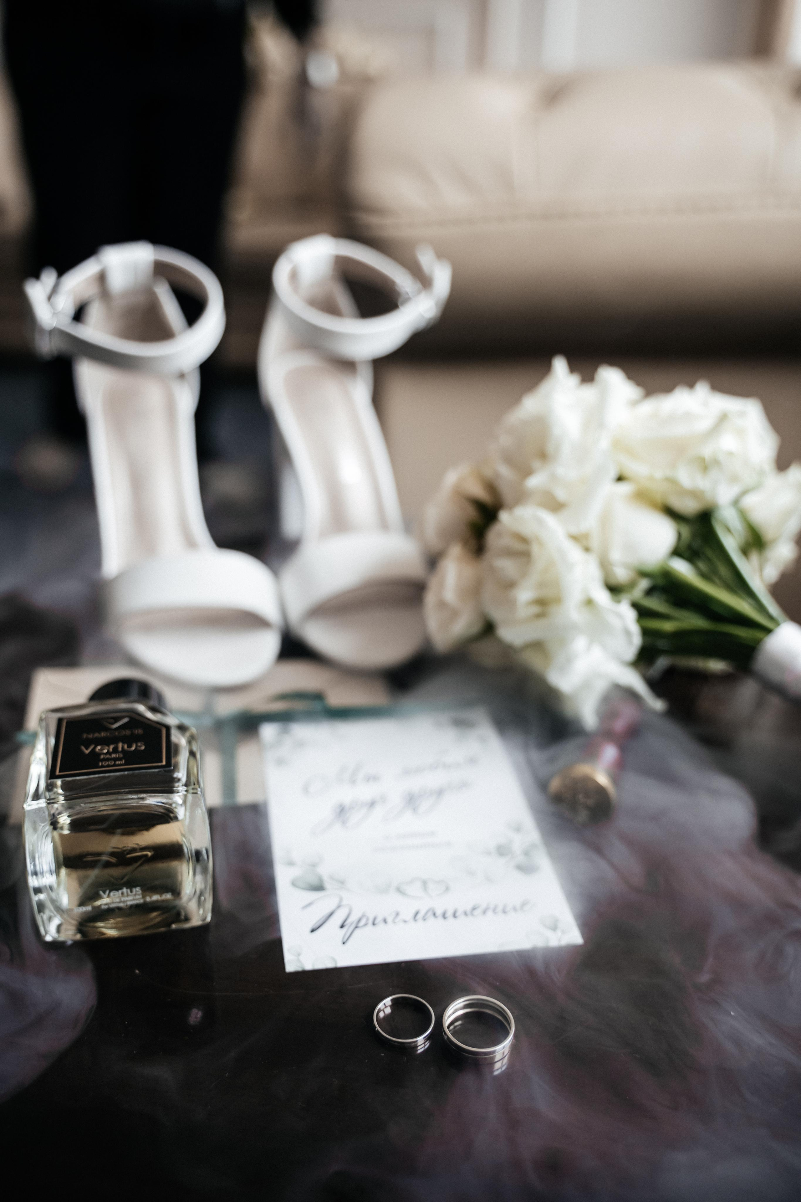 Рома и Вика. Свадебный и семейный фотограф в Новосибирске Наталья Зорина