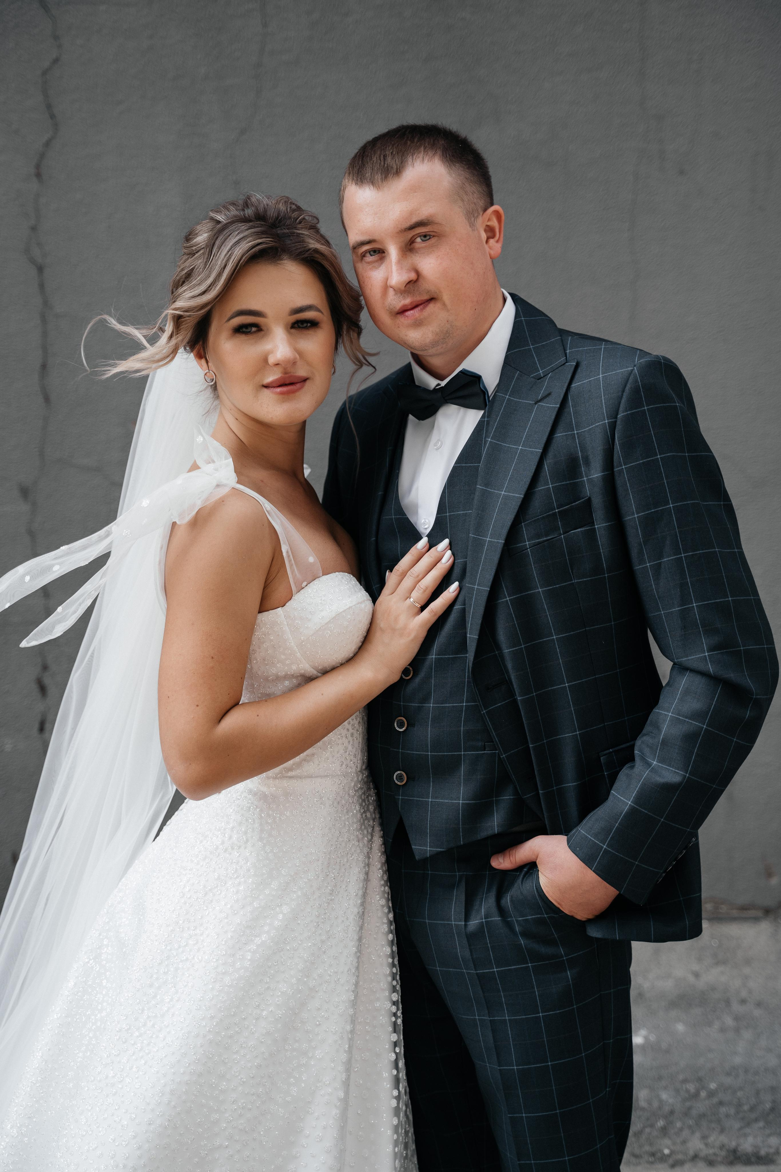 Рома и Вика. Свадебный и семейный фотограф в Новосибирске Наталья Зорина