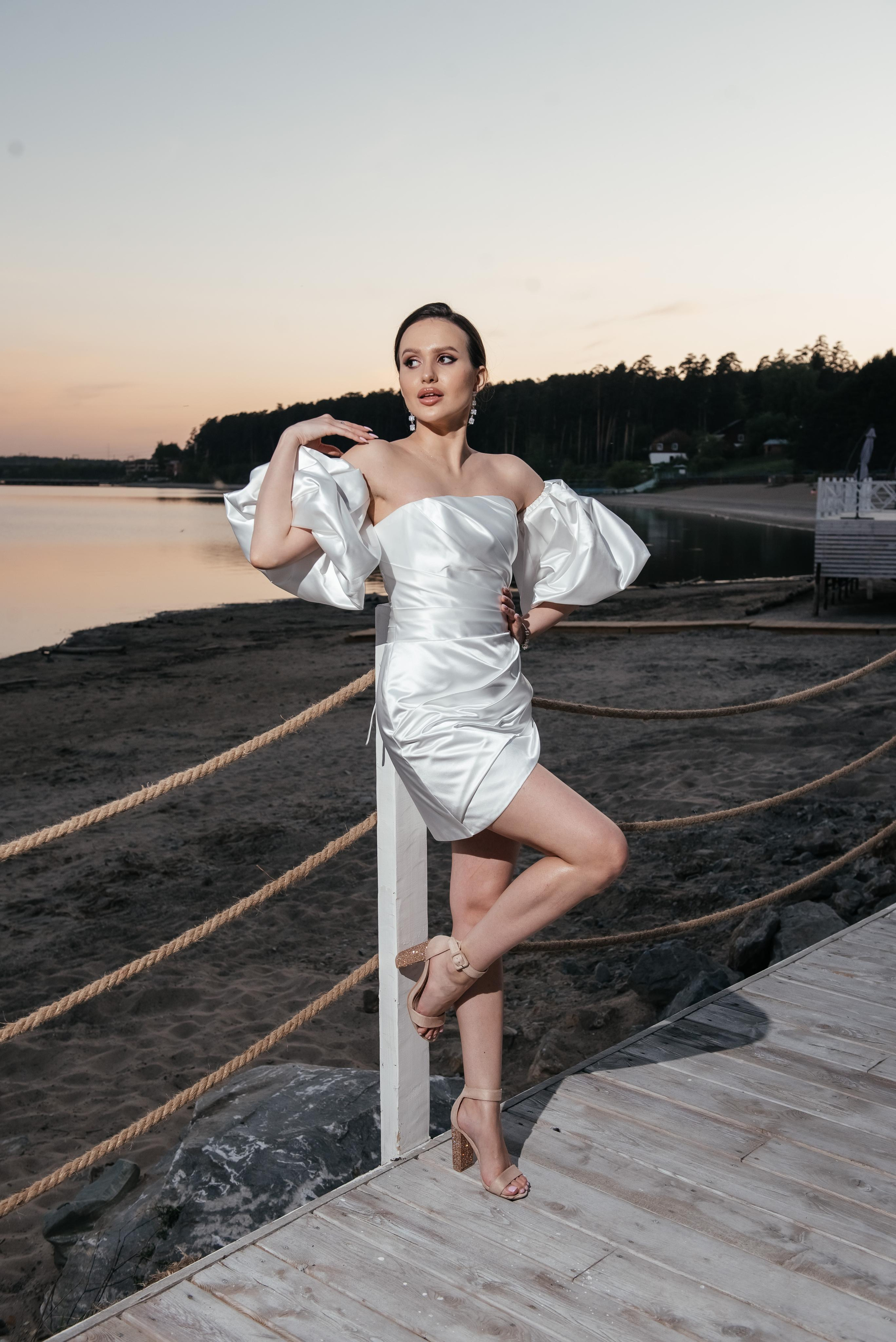 Лесная сфера. Свадебный и семейный фотограф в Новосибирске Наталья Зорина