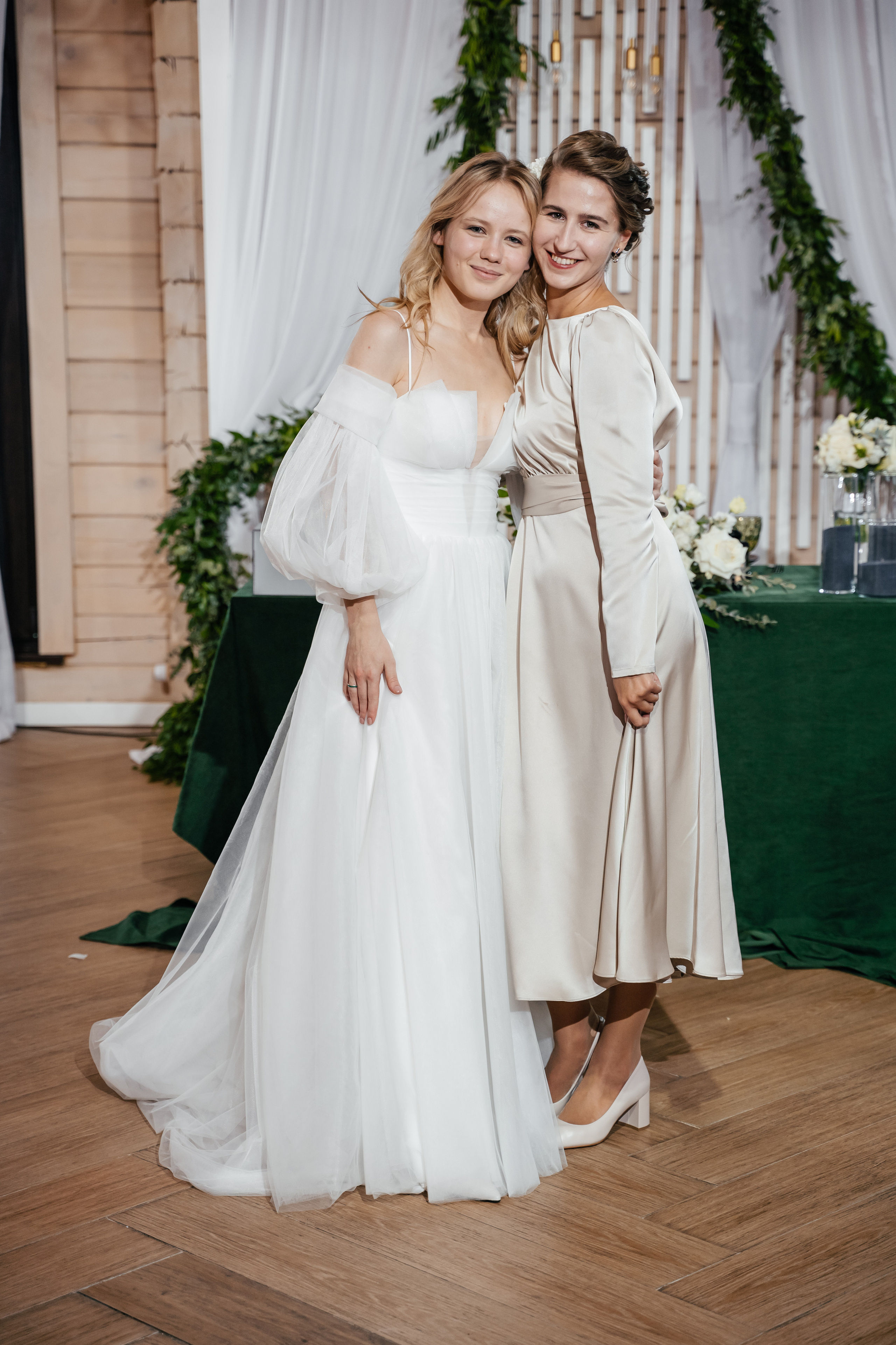 Лера и Ваня. Свадебный и семейный фотограф в Новосибирске Наталья Зорина