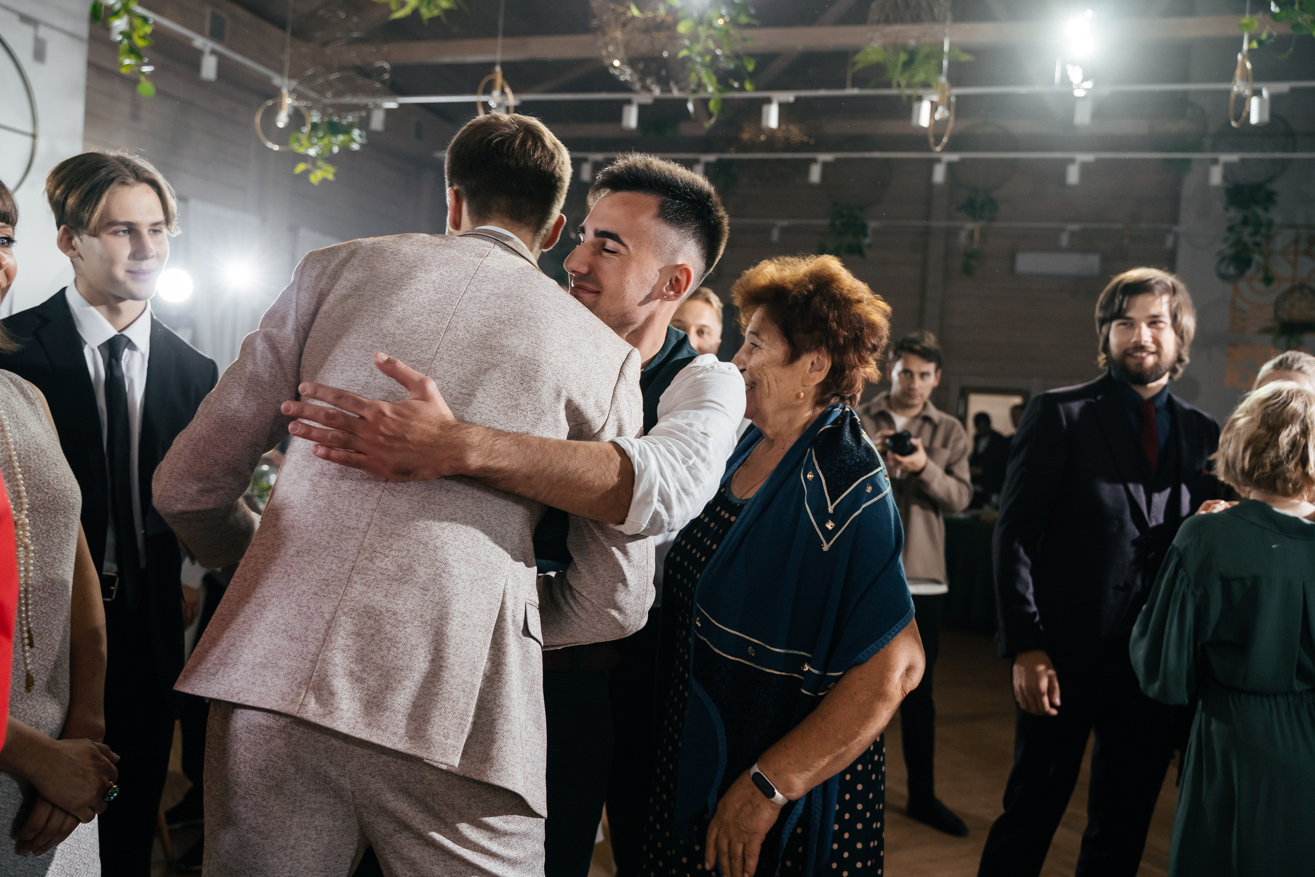 Лера и Ваня. Свадебный и семейный фотограф в Новосибирске Наталья Зорина