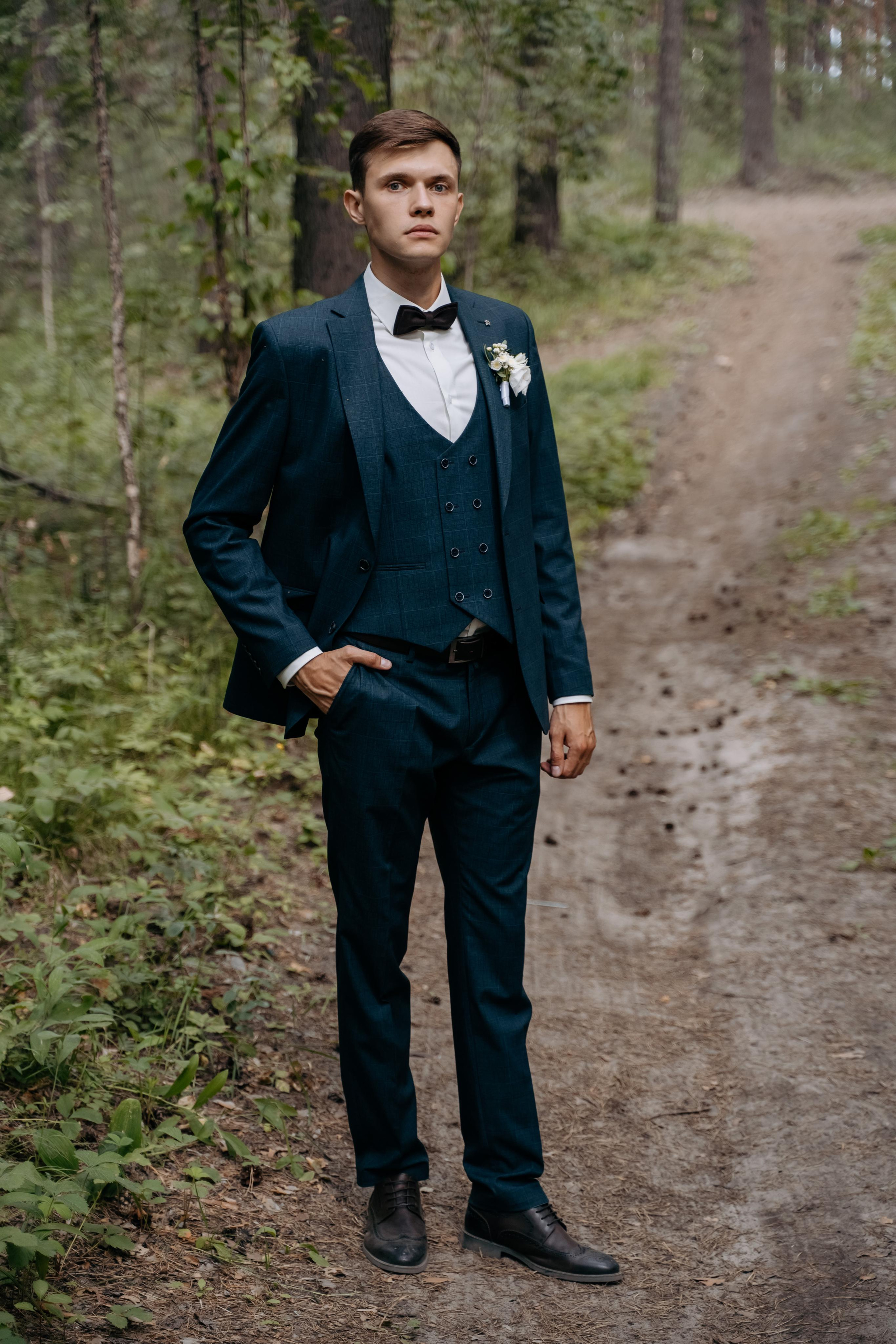 Саша и Ксюша. Свадебный и семейный фотограф в Новосибирске Наталья Зорина