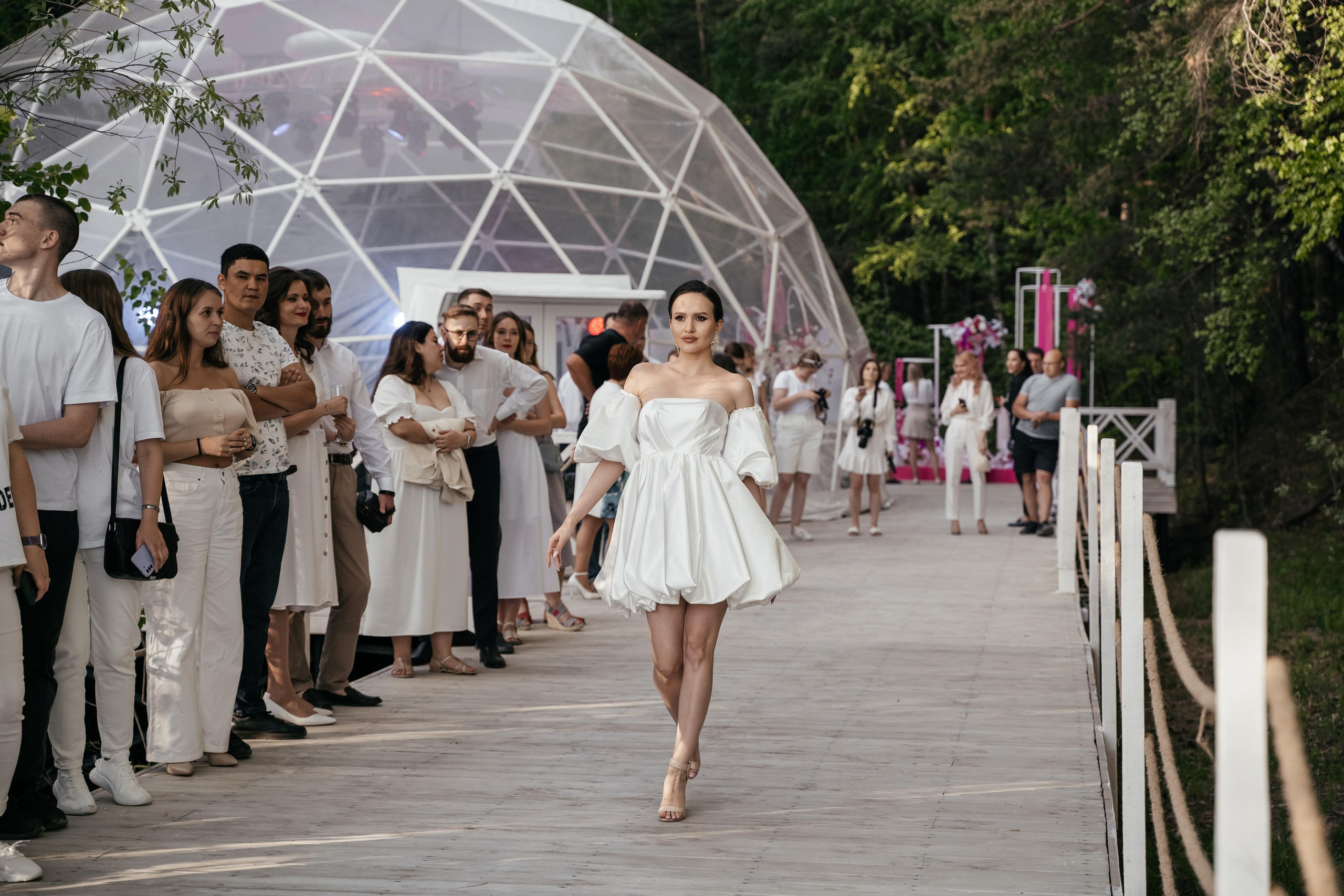 Лесная сфера. Свадебный и семейный фотограф в Новосибирске Наталья Зорина