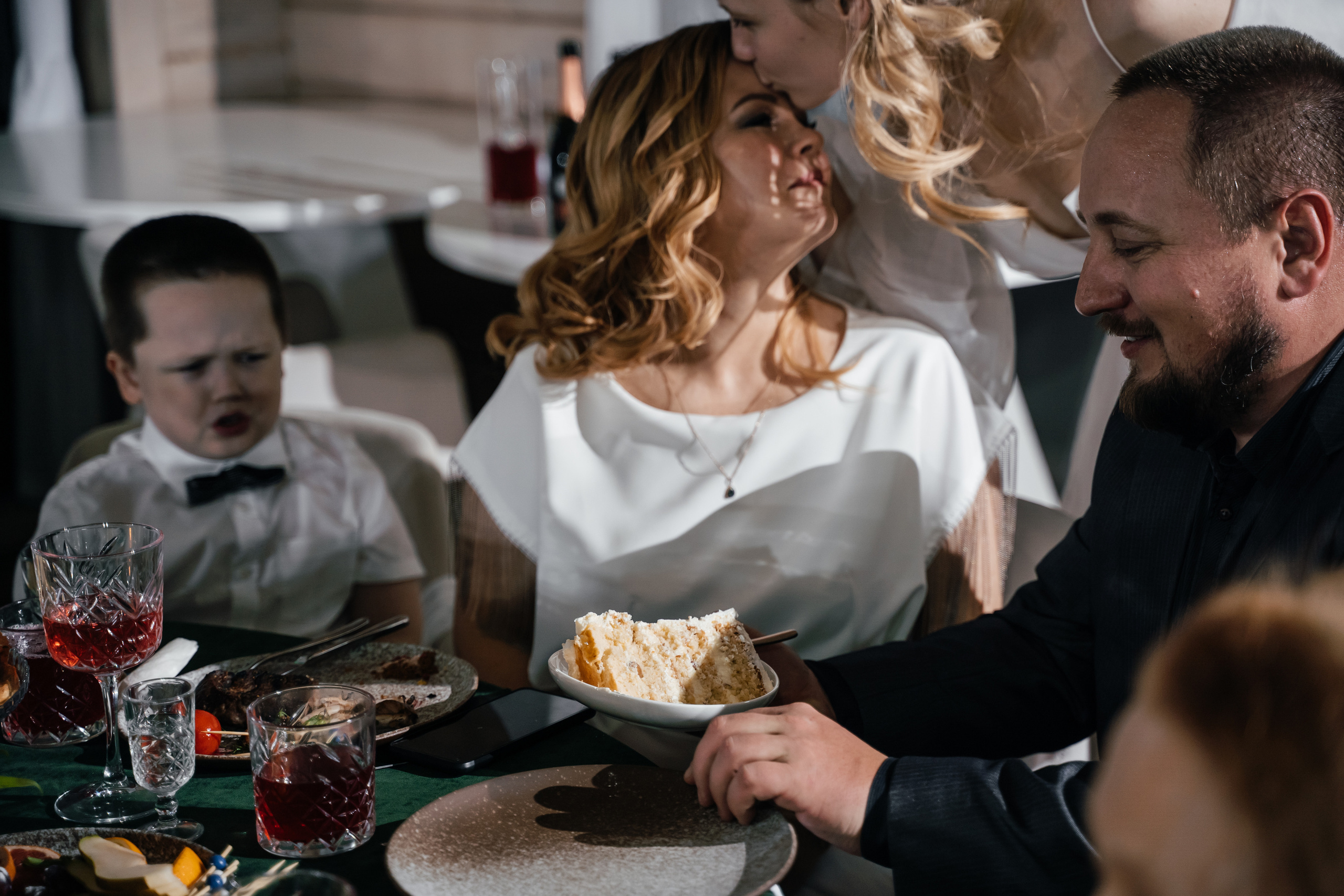 Лера и Ваня. Свадебный и семейный фотограф в Новосибирске Наталья Зорина