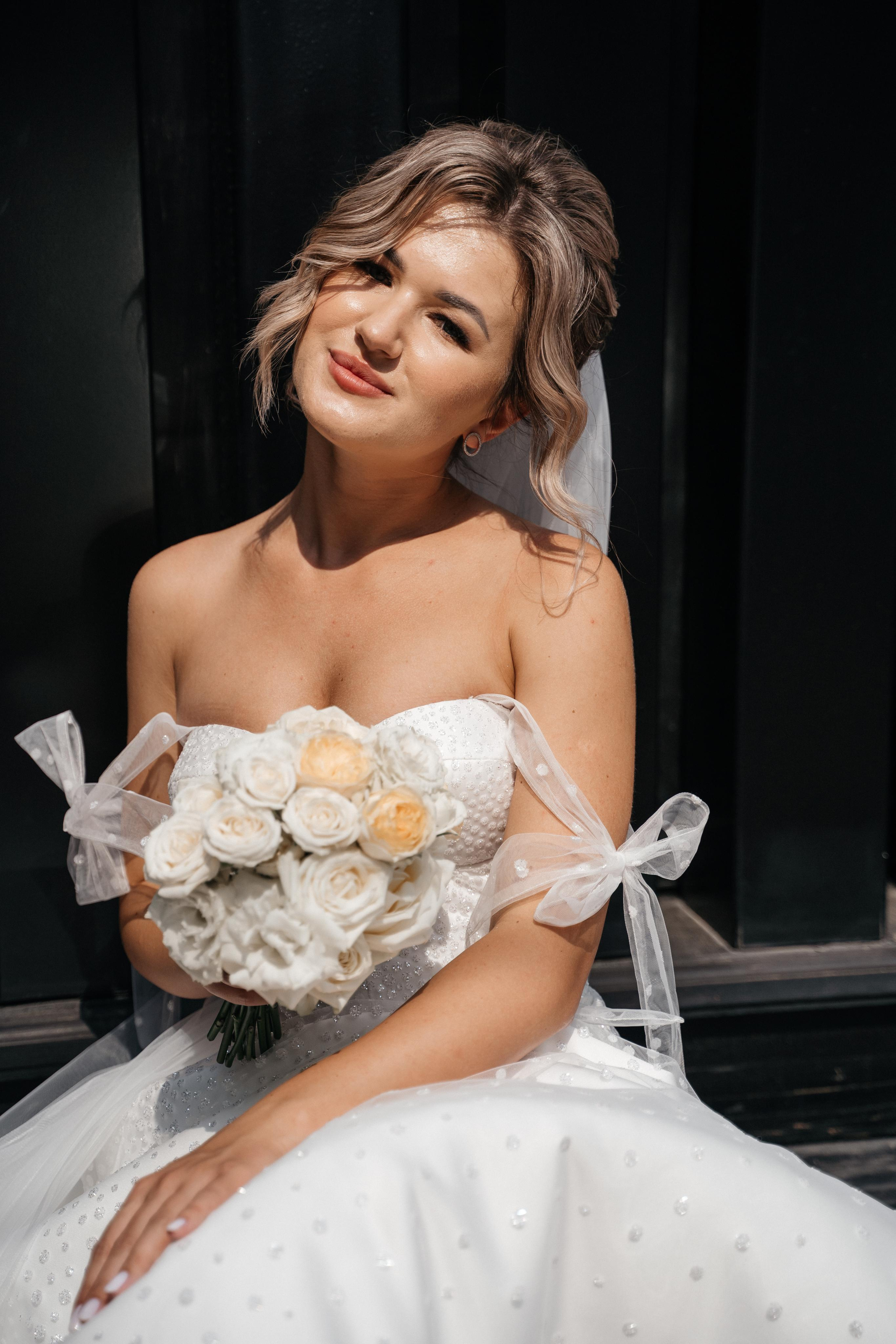 Рома и Вика. Свадебный и семейный фотограф в Новосибирске Наталья Зорина