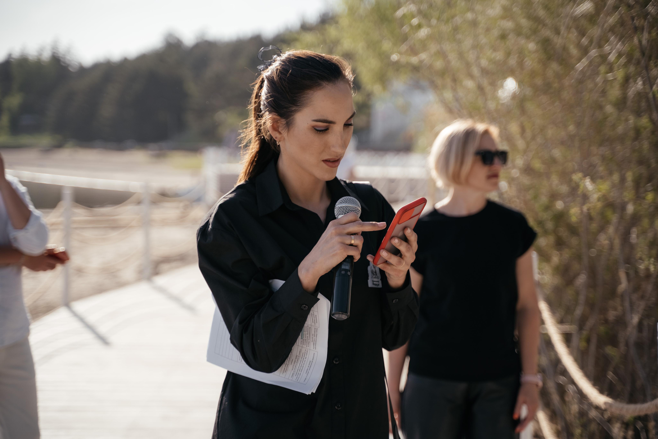 Лесная сфера. Свадебный и семейный фотограф в Новосибирске Наталья Зорина