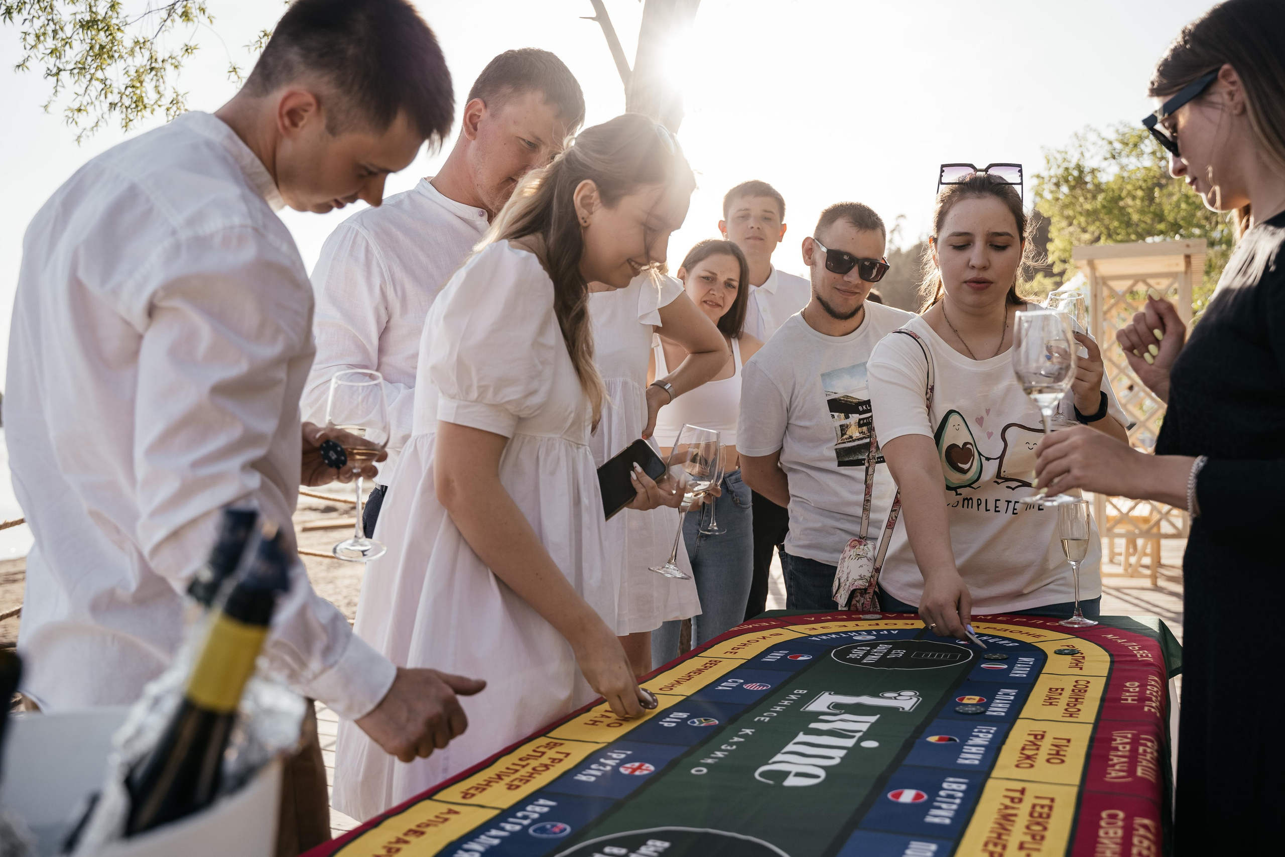Лесная сфера. Свадебный и семейный фотограф в Новосибирске Наталья Зорина