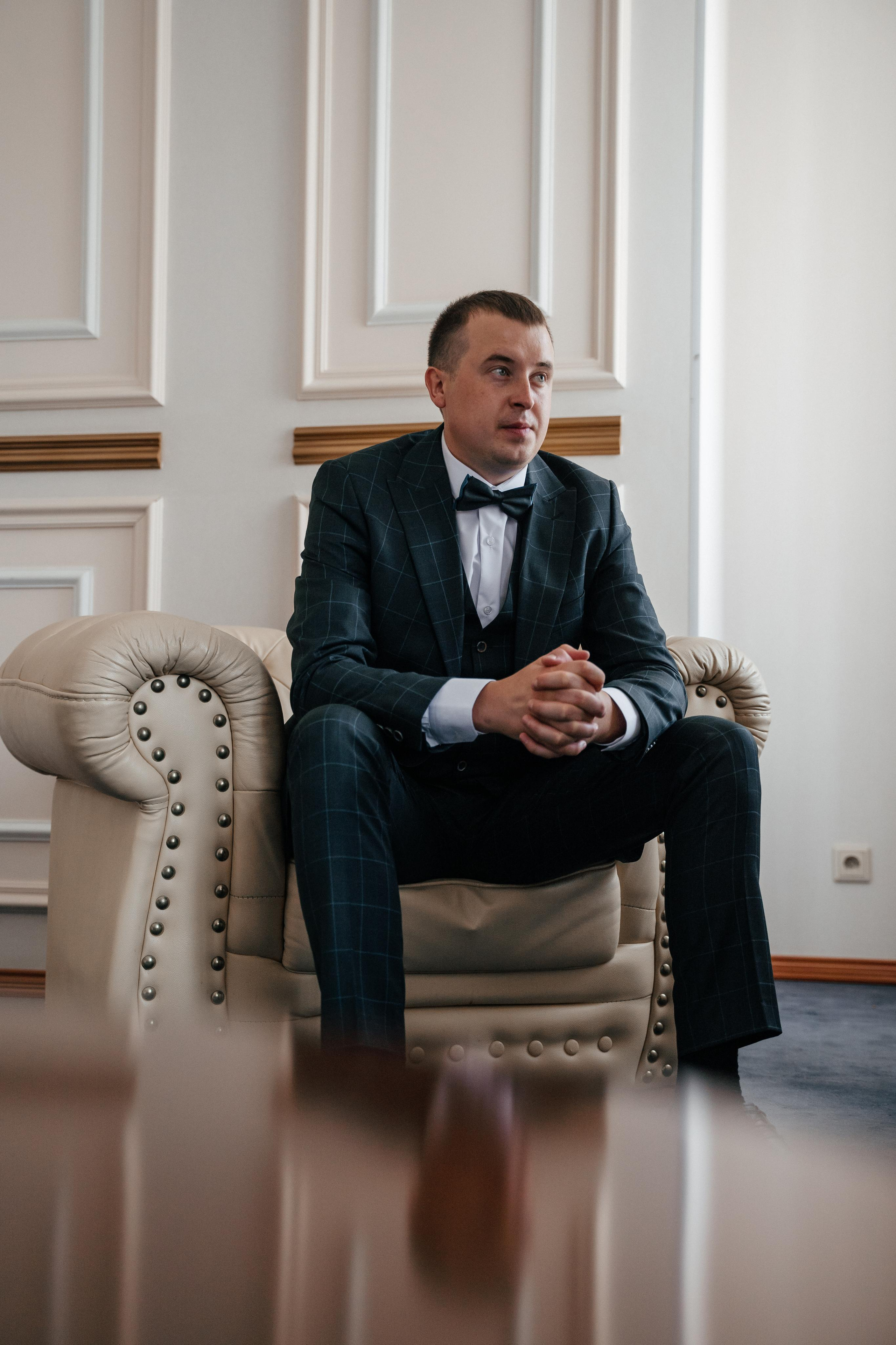 Рома и Вика. Свадебный и семейный фотограф в Новосибирске Наталья Зорина