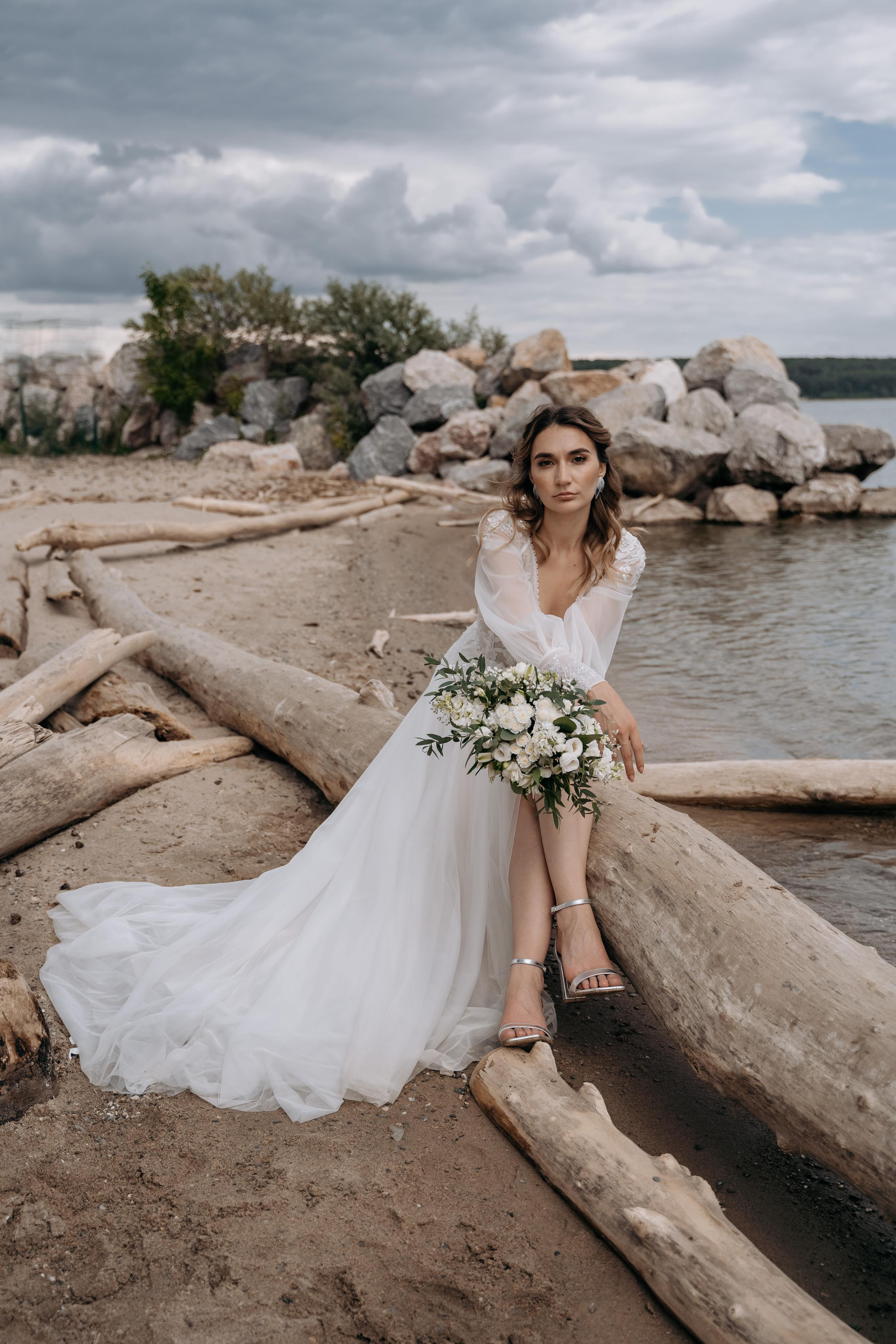 Саша и Ксюша. Свадебный и семейный фотограф в Новосибирске Наталья Зорина