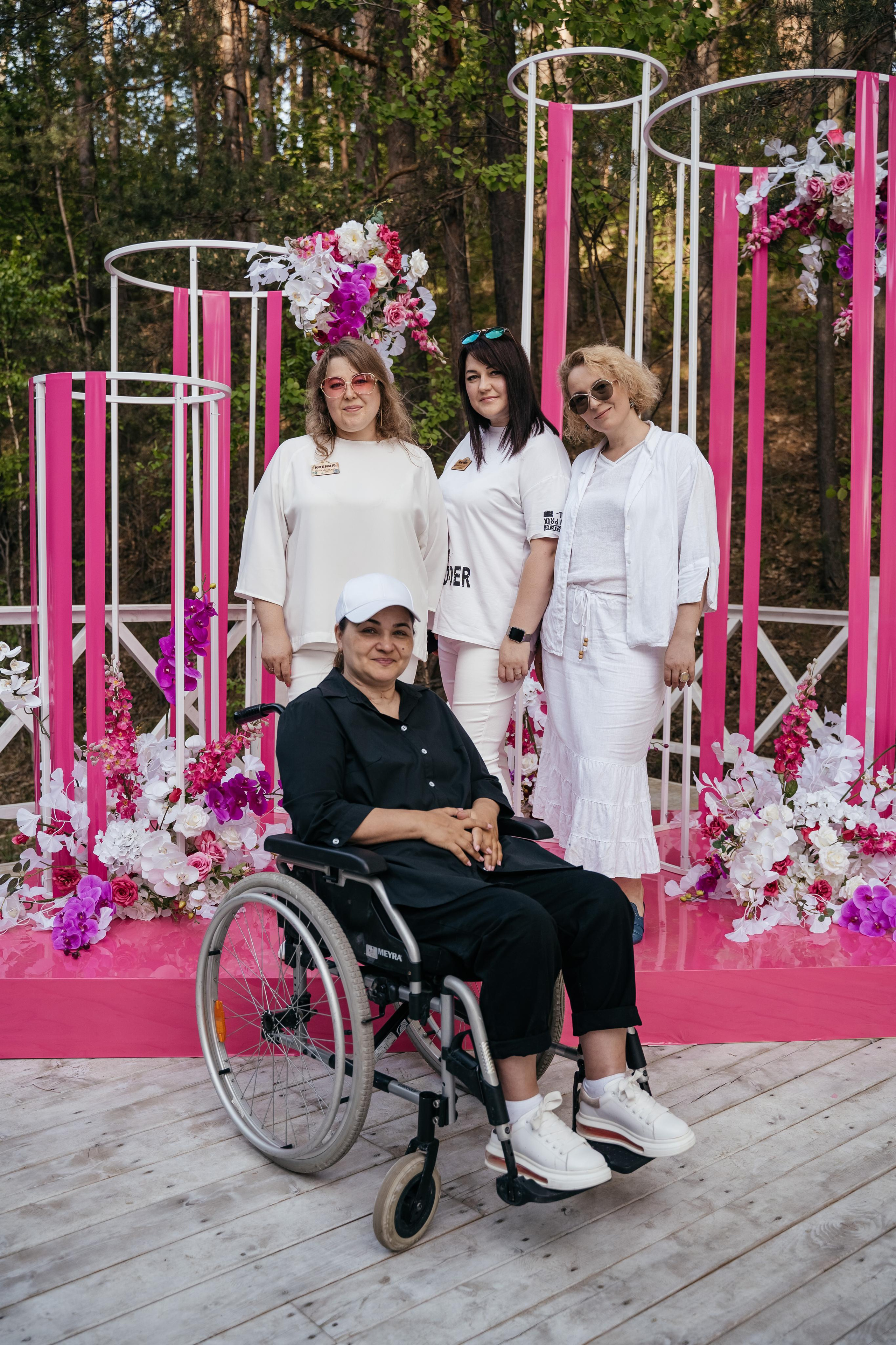 Лесная сфера. Свадебный и семейный фотограф в Новосибирске Наталья Зорина