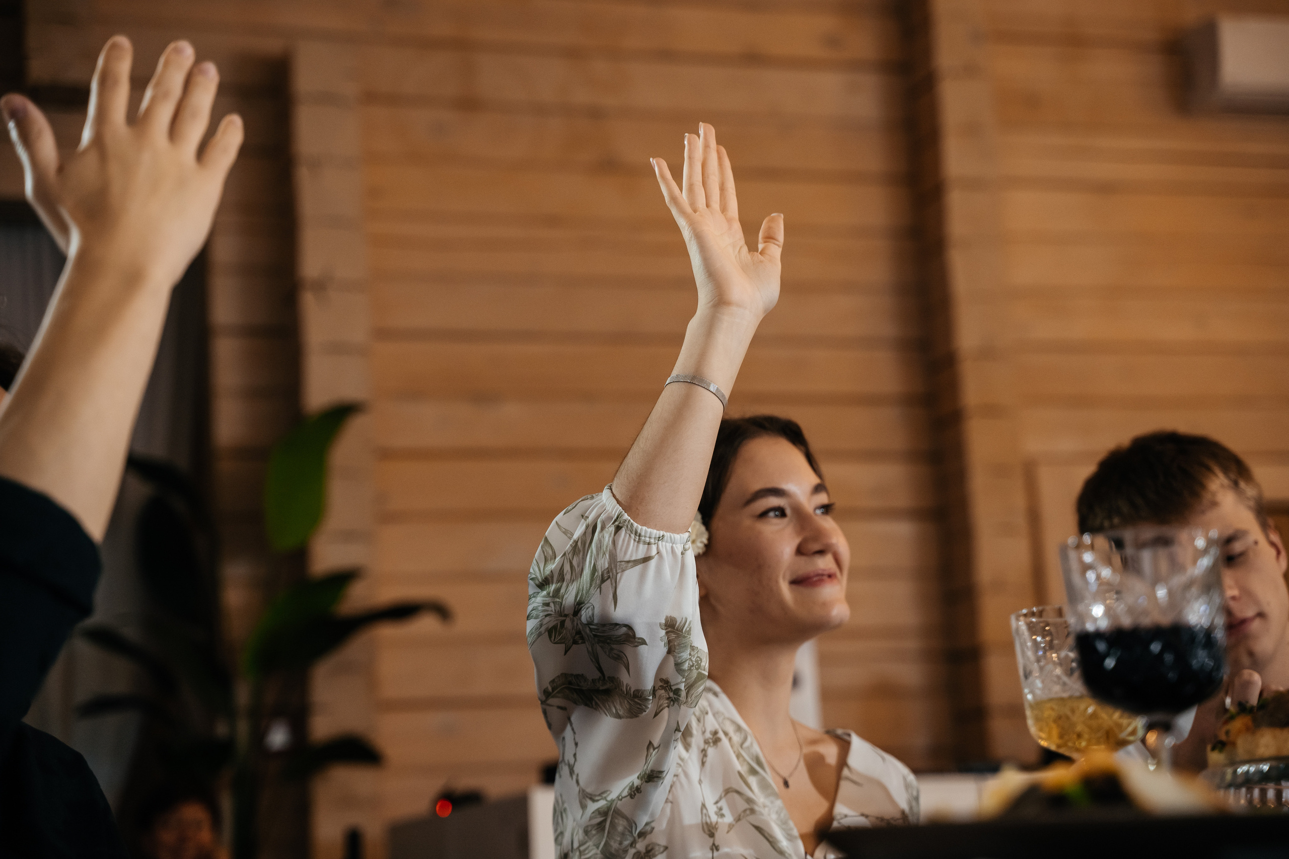 Лера и Ваня. Свадебный и семейный фотограф в Новосибирске Наталья Зорина