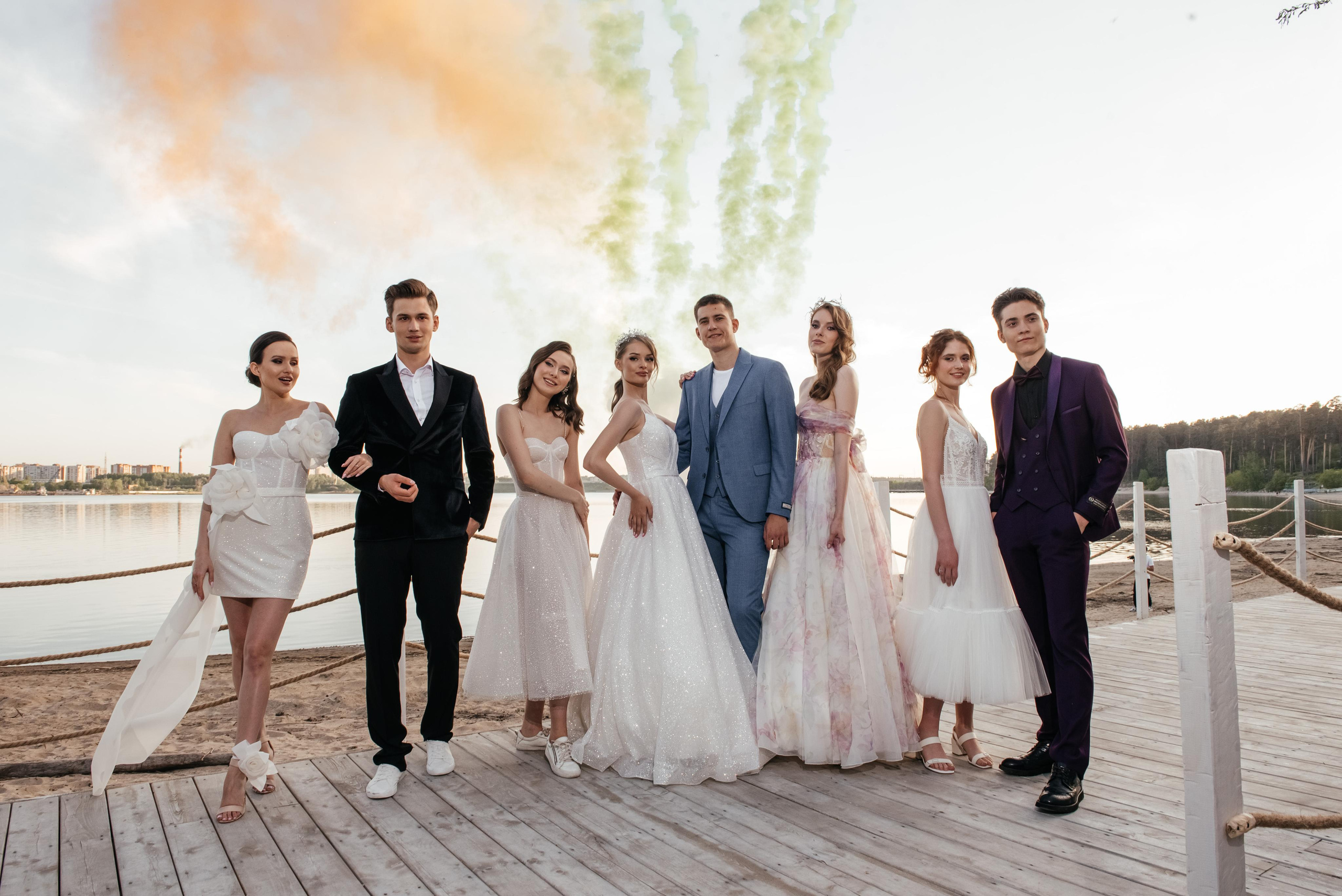 Лесная сфера. Свадебный и семейный фотограф в Новосибирске Наталья Зорина