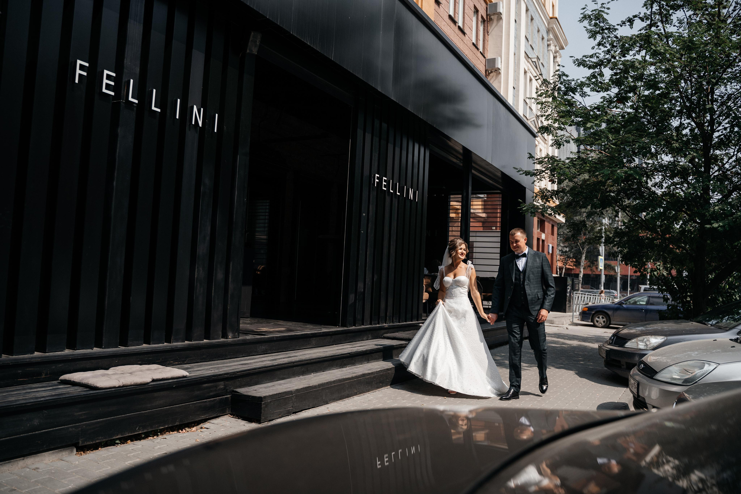 Рома и Вика. Свадебный и семейный фотограф в Новосибирске Наталья Зорина