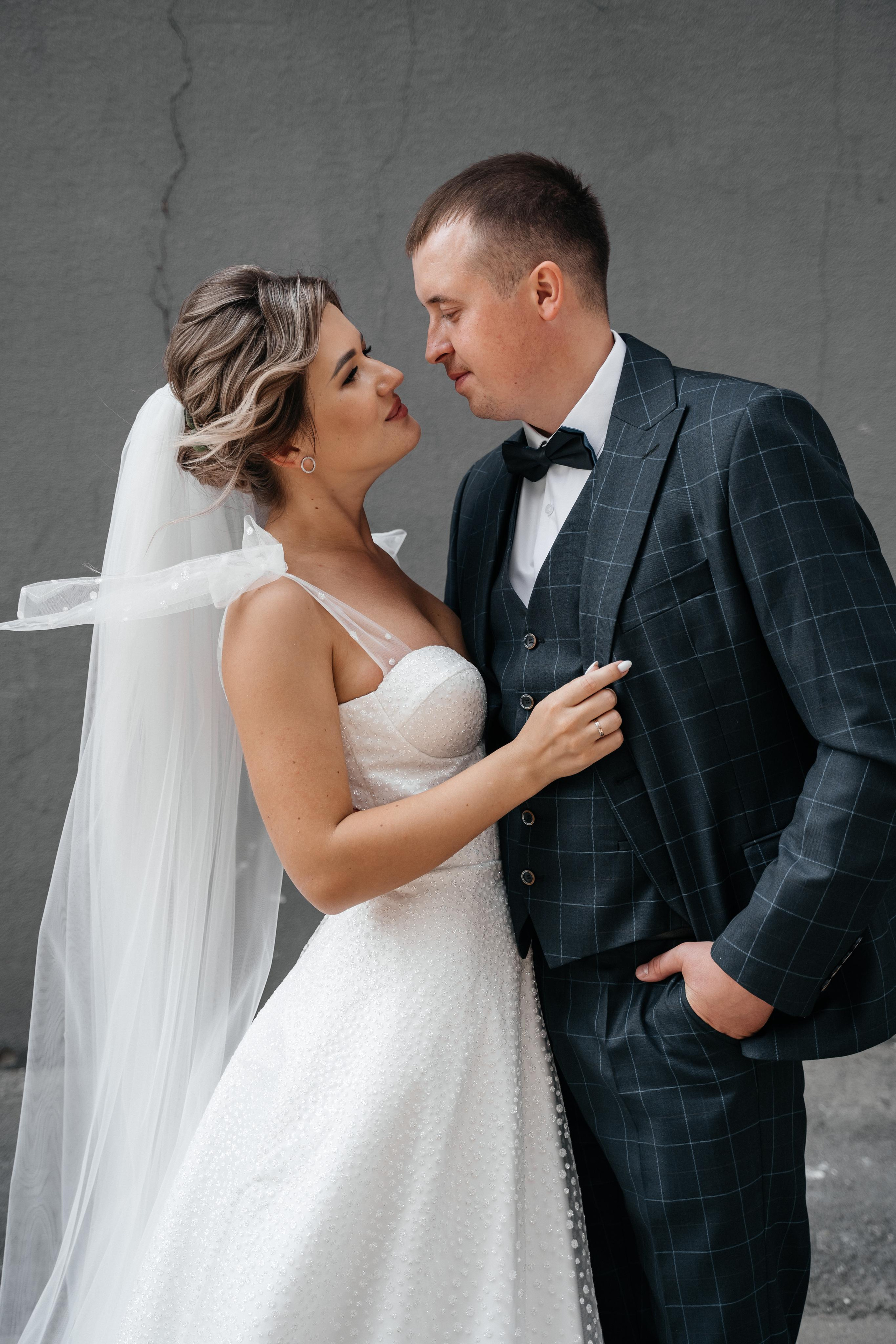 Рома и Вика. Свадебный и семейный фотограф в Новосибирске Наталья Зорина